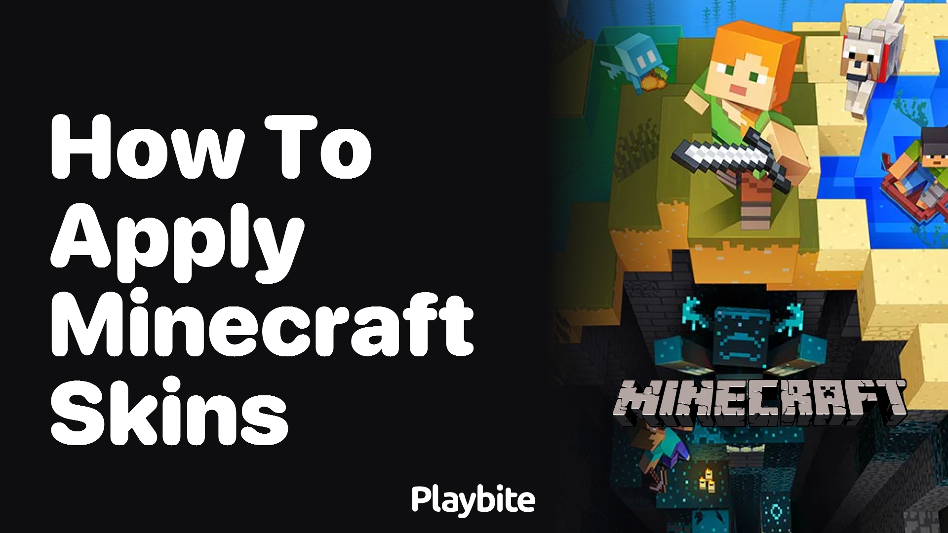 How to Apply Minecraft Skins: A Quick Guide