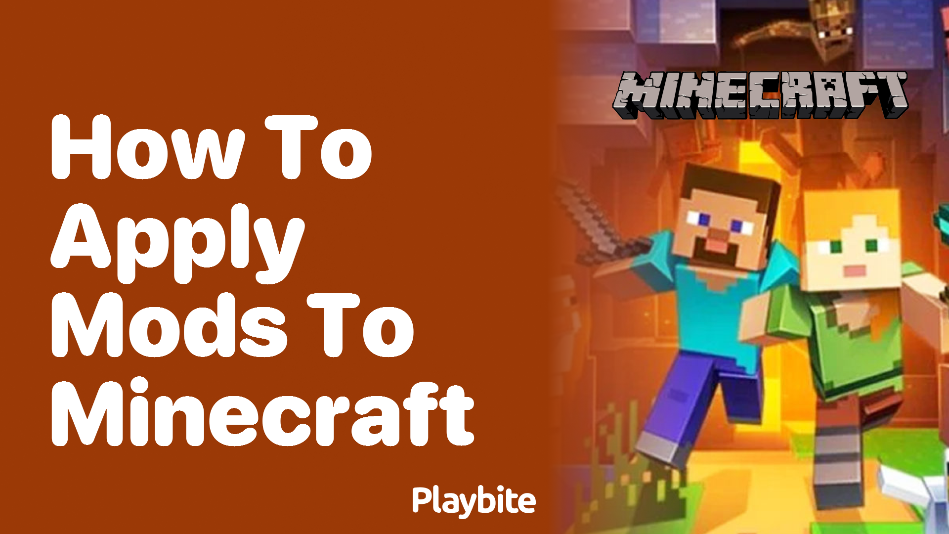 How to Apply Mods to Minecraft: A Simple Guide