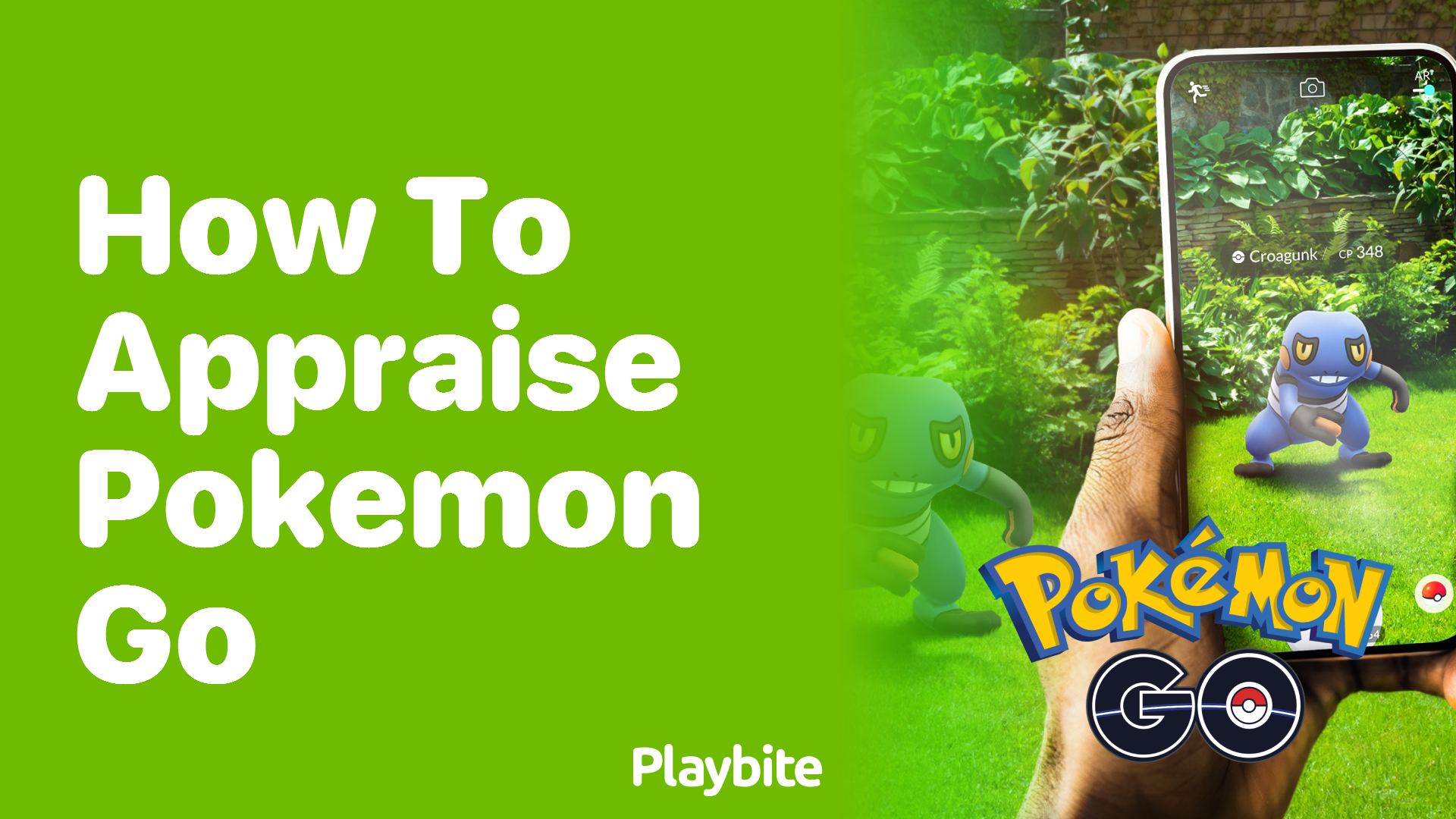 How to Appraise Pokemon in Pokemon GO: A Quick Guide