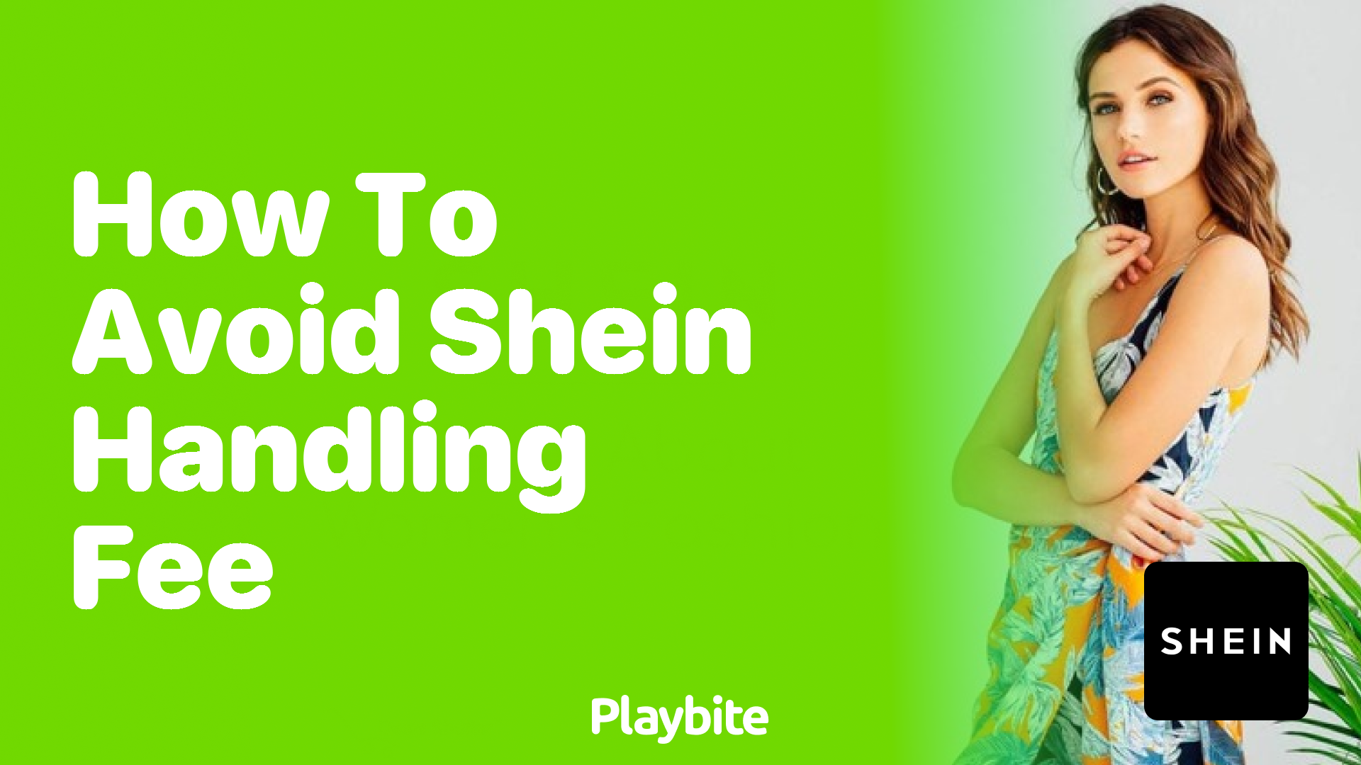 How to Avoid SHEIN Handling Fee: Easy Tips!