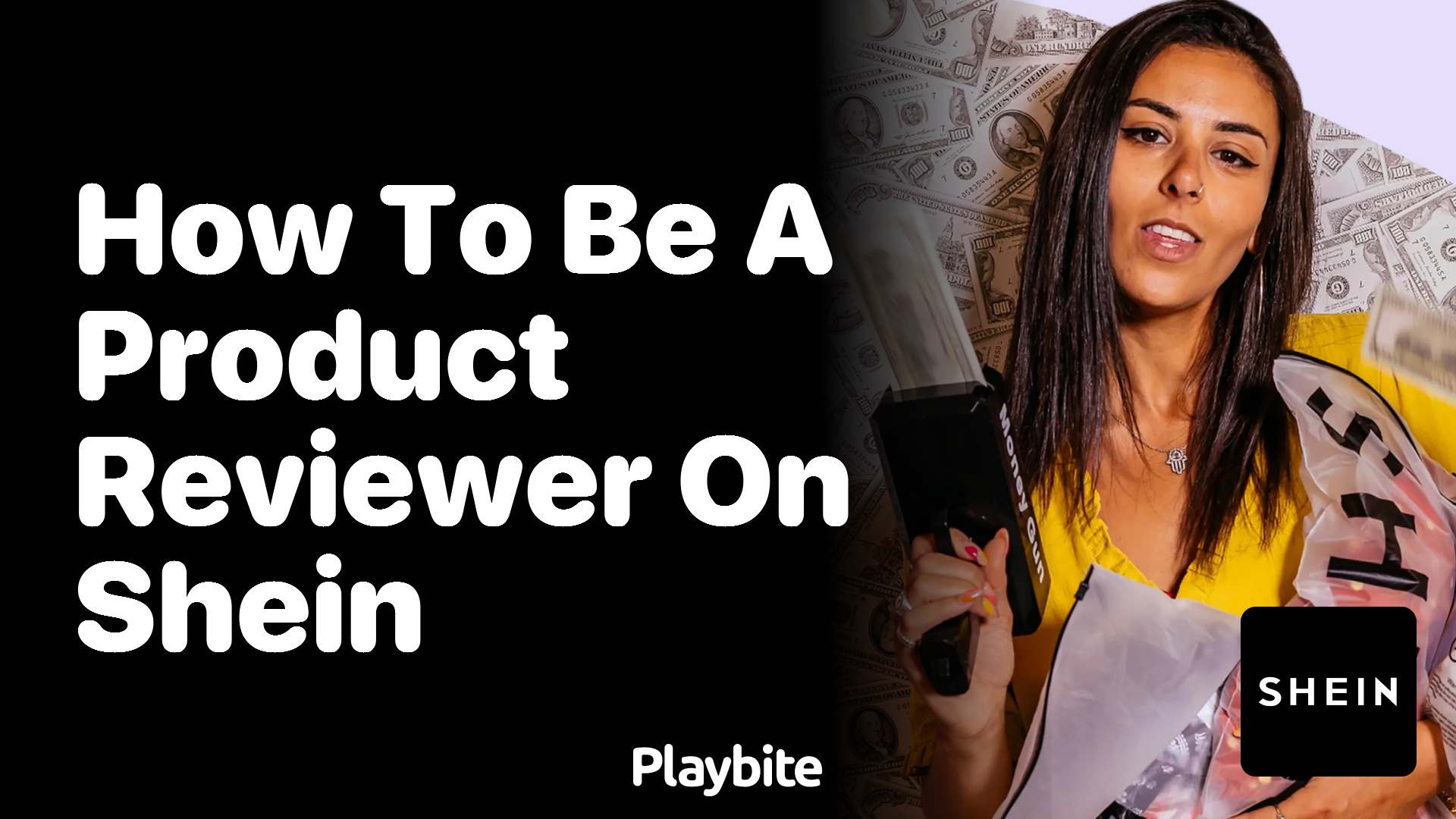 How to Become a Product Reviewer on SHEIN