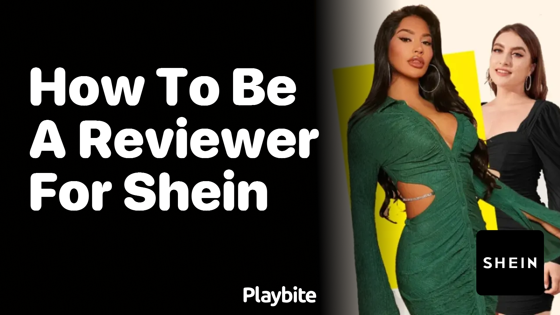 How to Become a Reviewer for SHEIN: Your Step-by-Step Guide