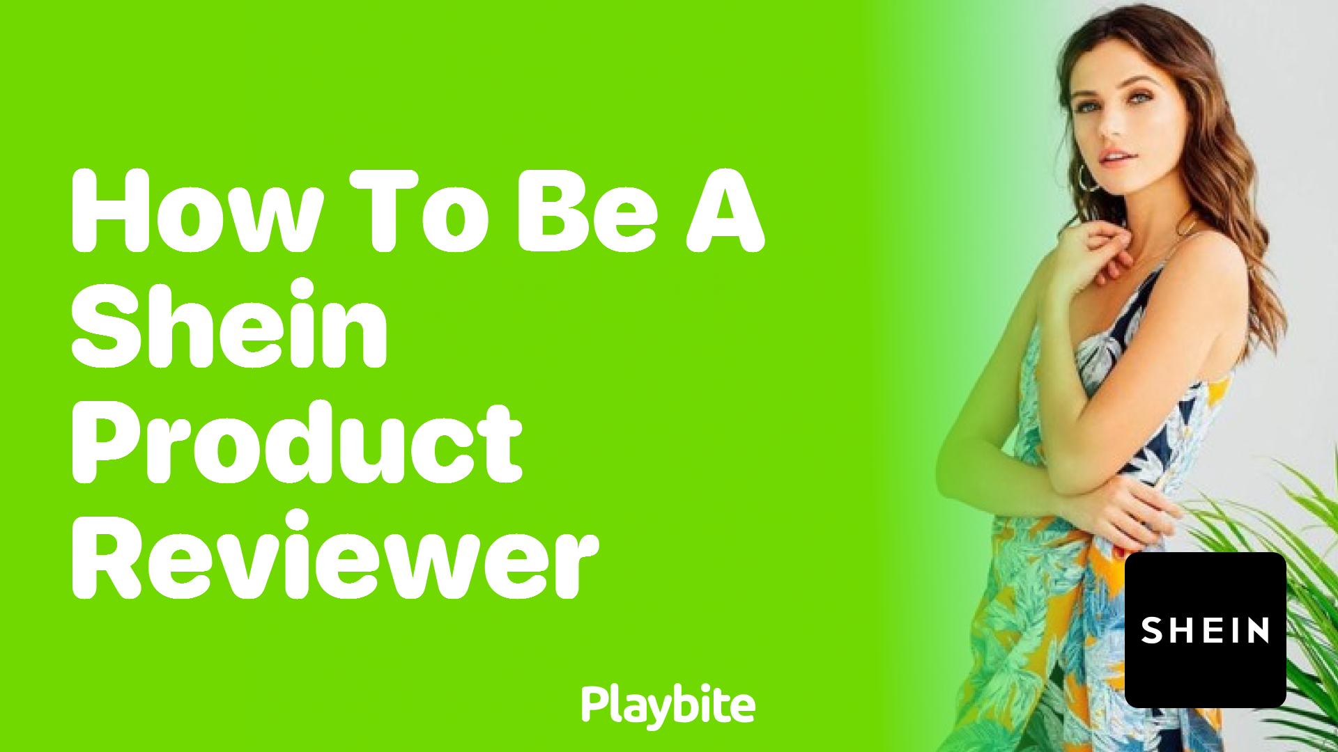 How to be a SHEIN Product Reviewer: A Fun Guide