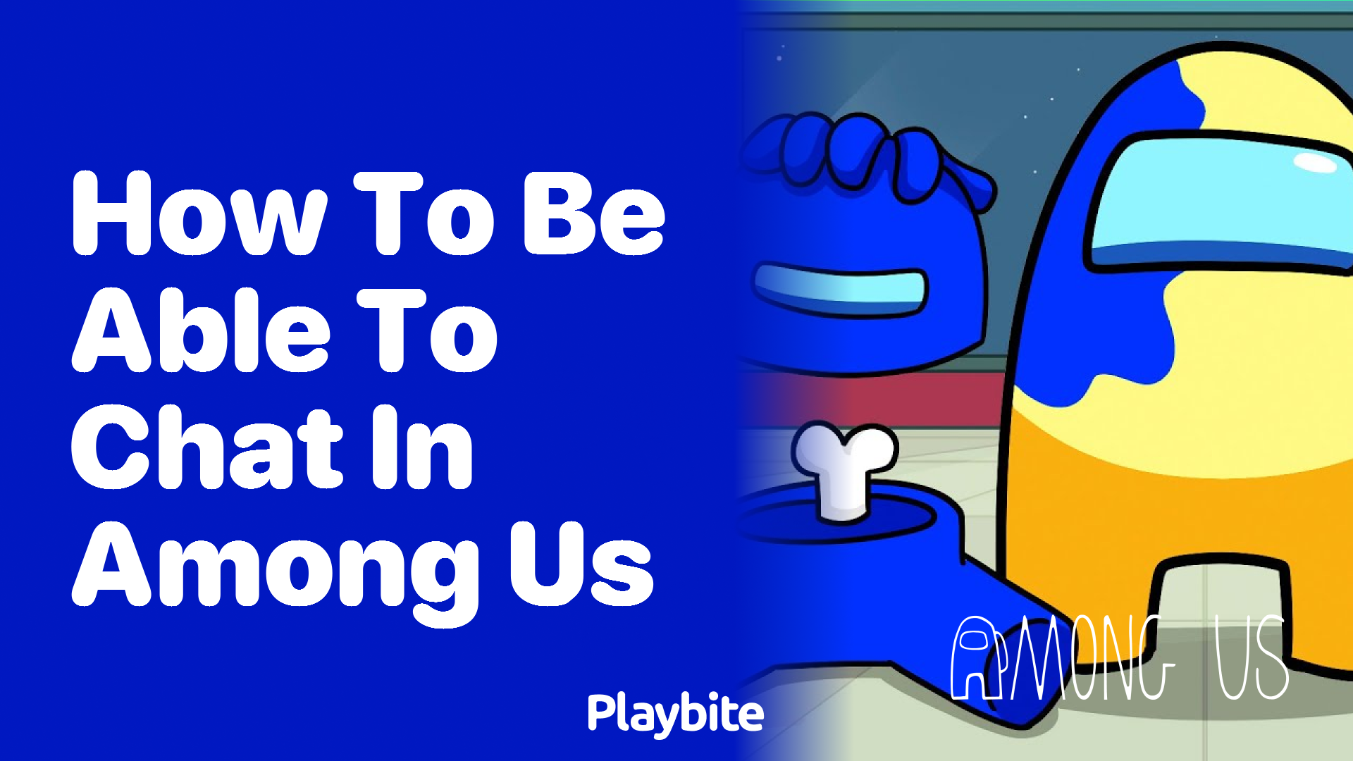 How to Enable Chat in Among Us: A Simple Guide