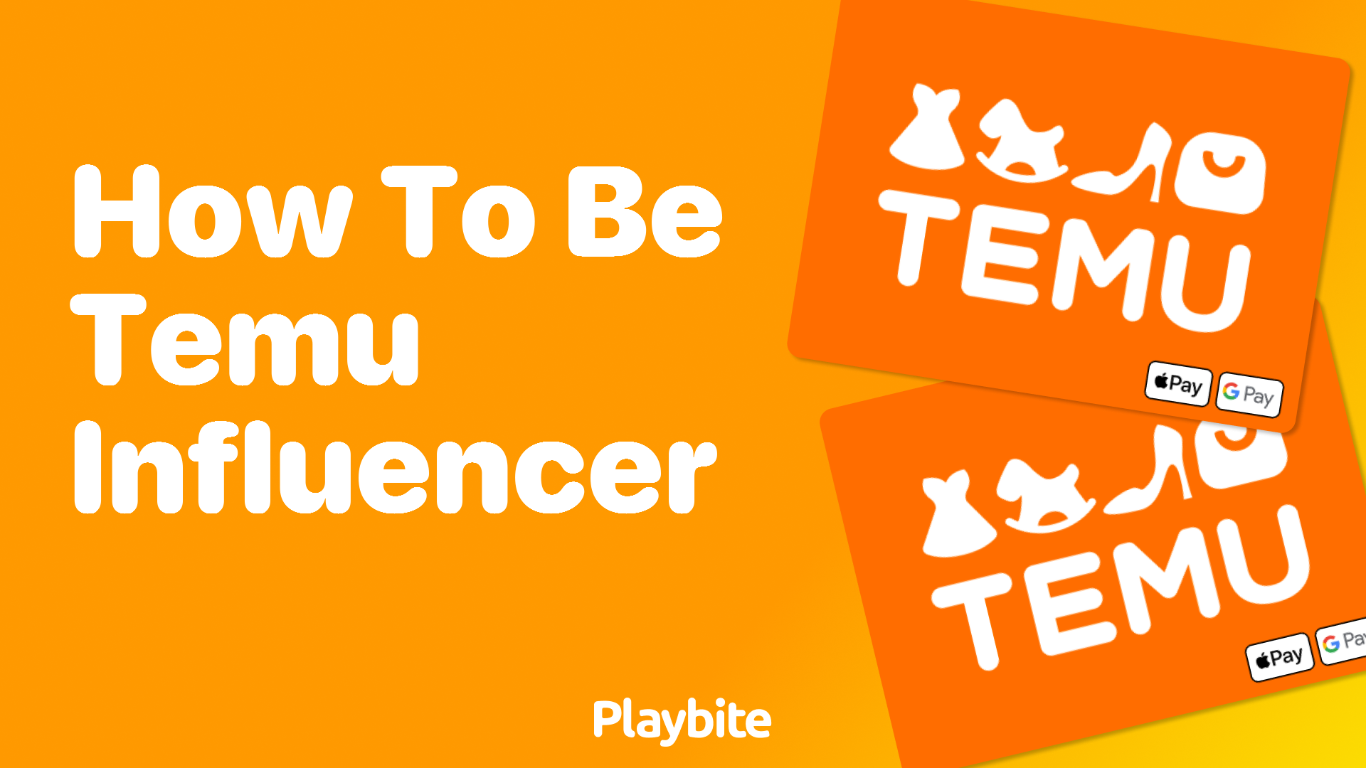 How to Become a Temu Influencer: A Beginner’s Guide