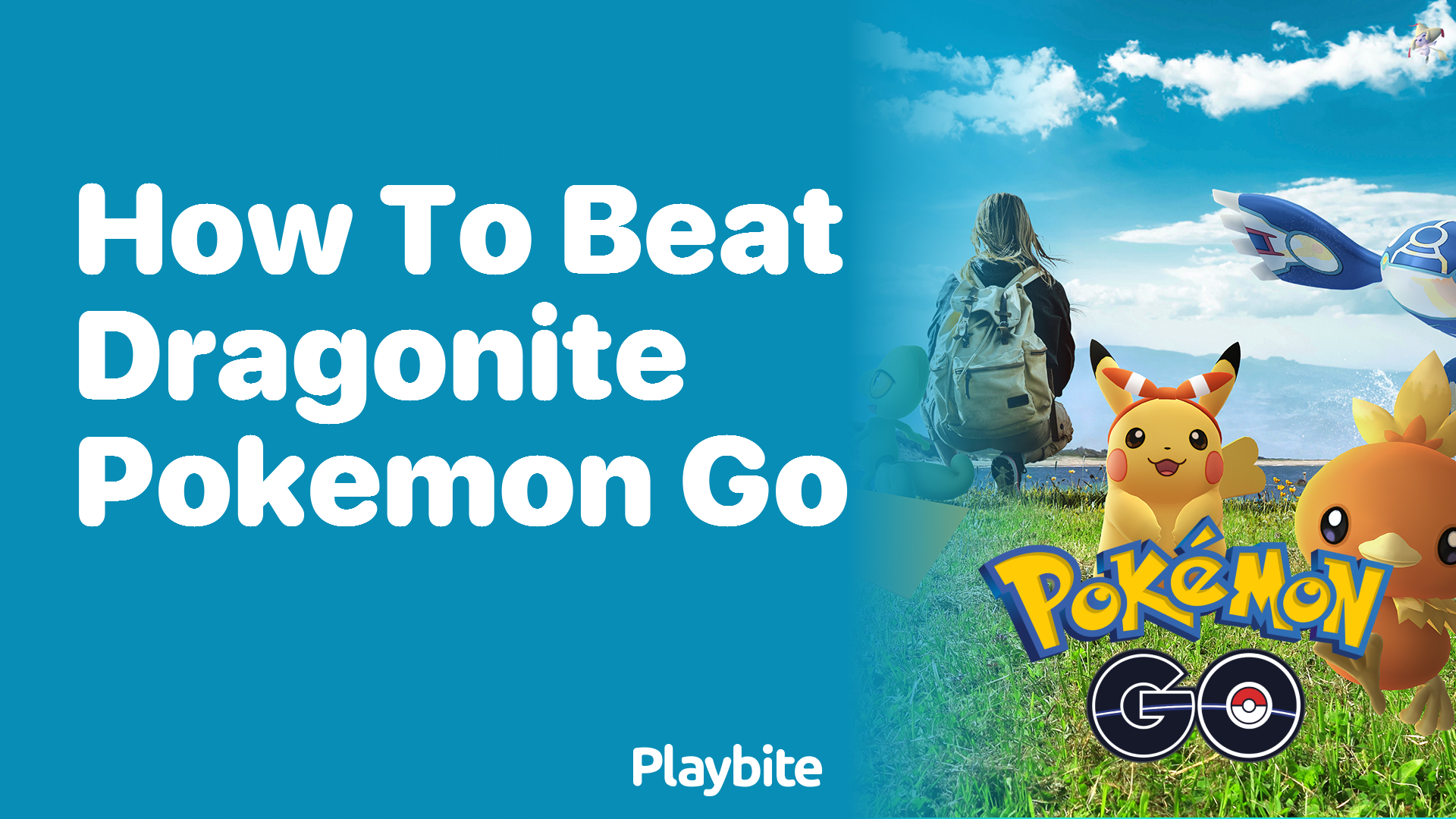 How to Beat Dragonite in Pokemon GO: Tips and Strategies