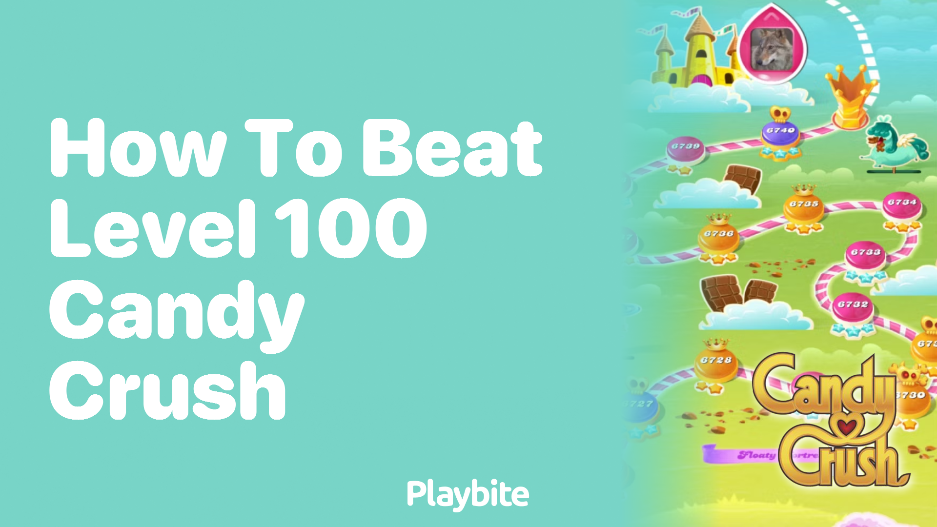 How To Beat Level 100 in Candy Crush: Tips and Tricks