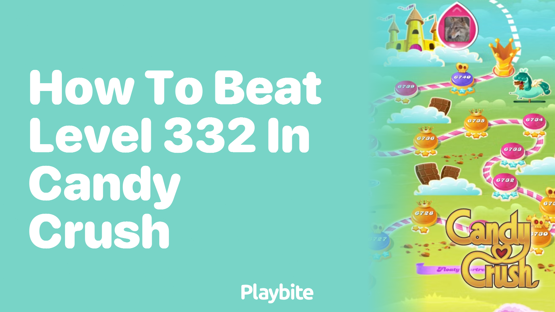 How to Beat Level 332 in Candy Crush: Tips & Tricks for Success
