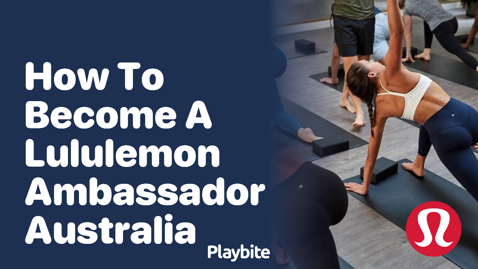 How to Become a Lululemon Ambassador in Australia
