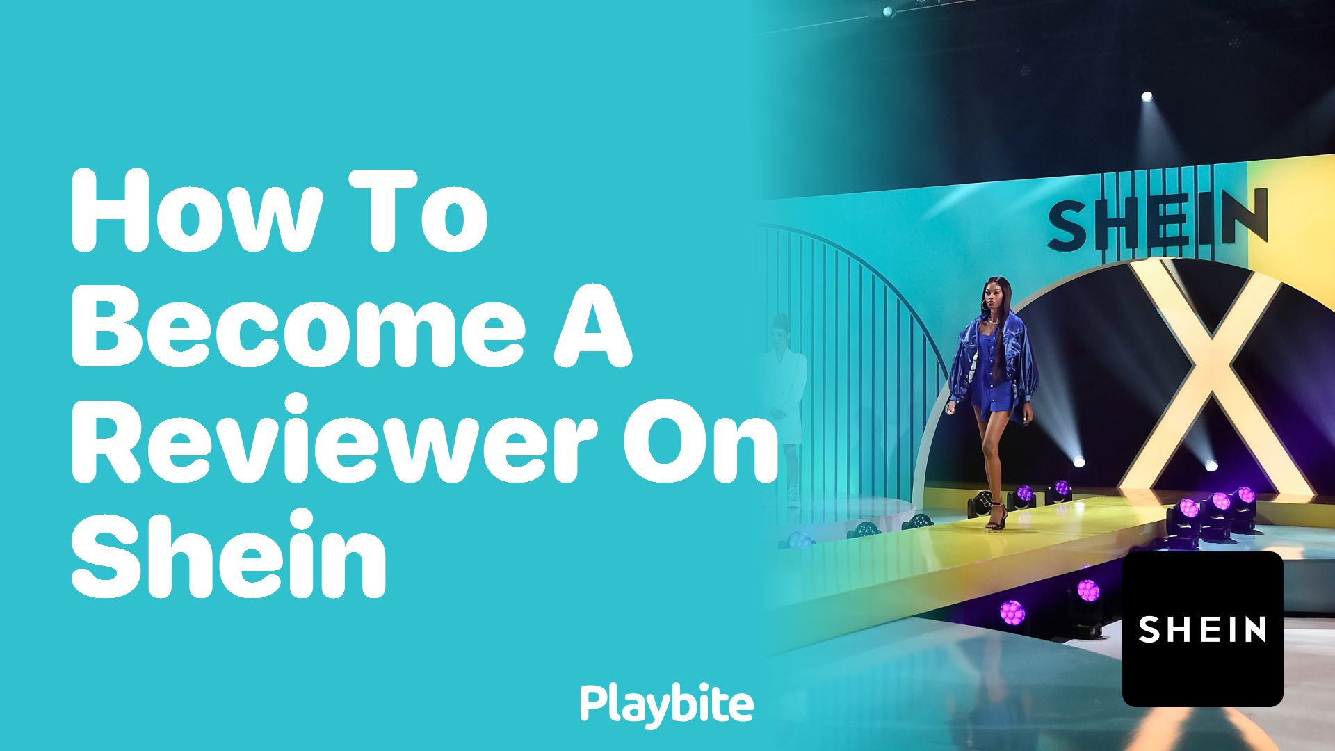 How to Become a Reviewer on SHEIN