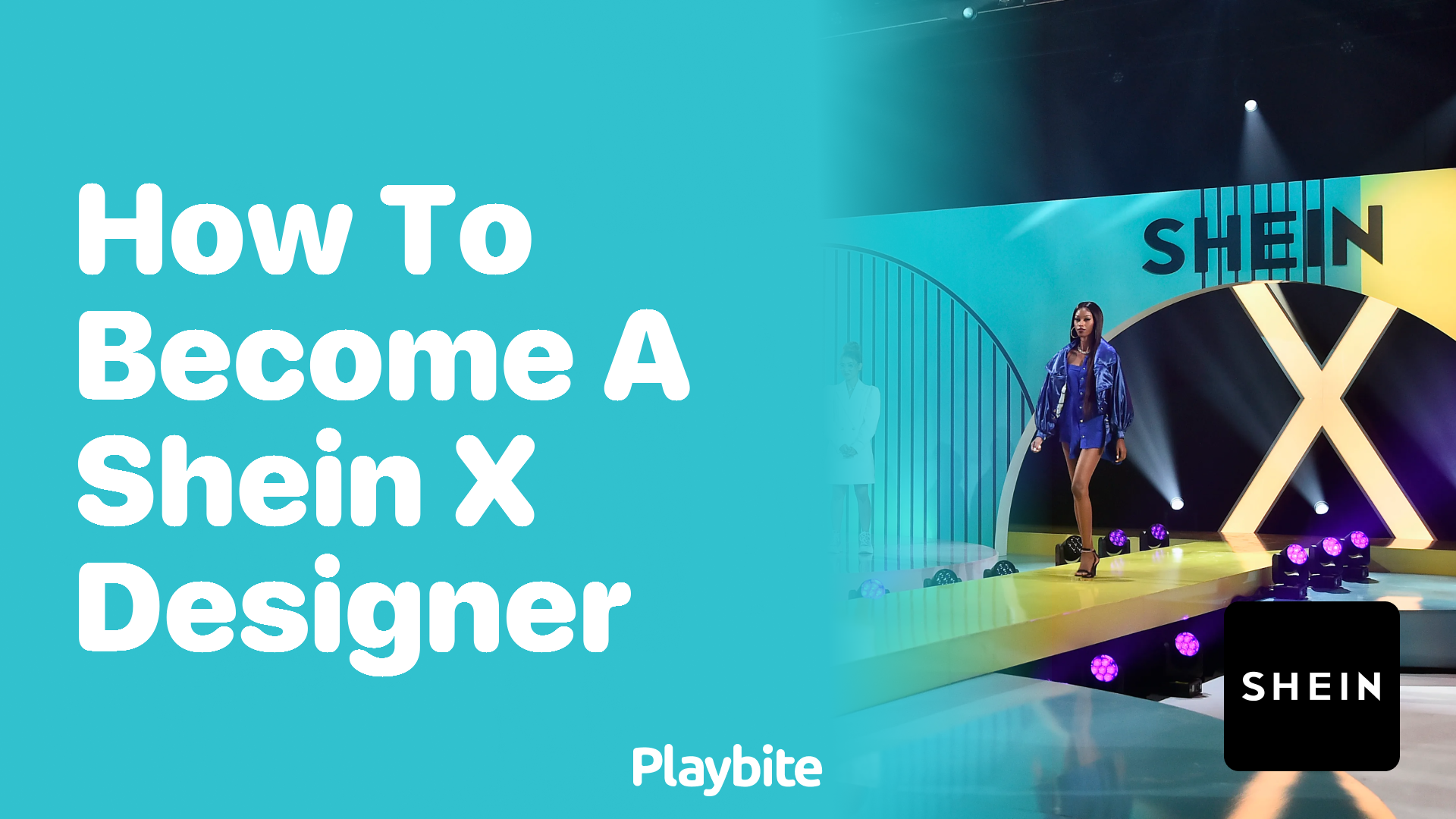 How to Become a SHEIN X Designer: Unveil Your Fashion Dreams!