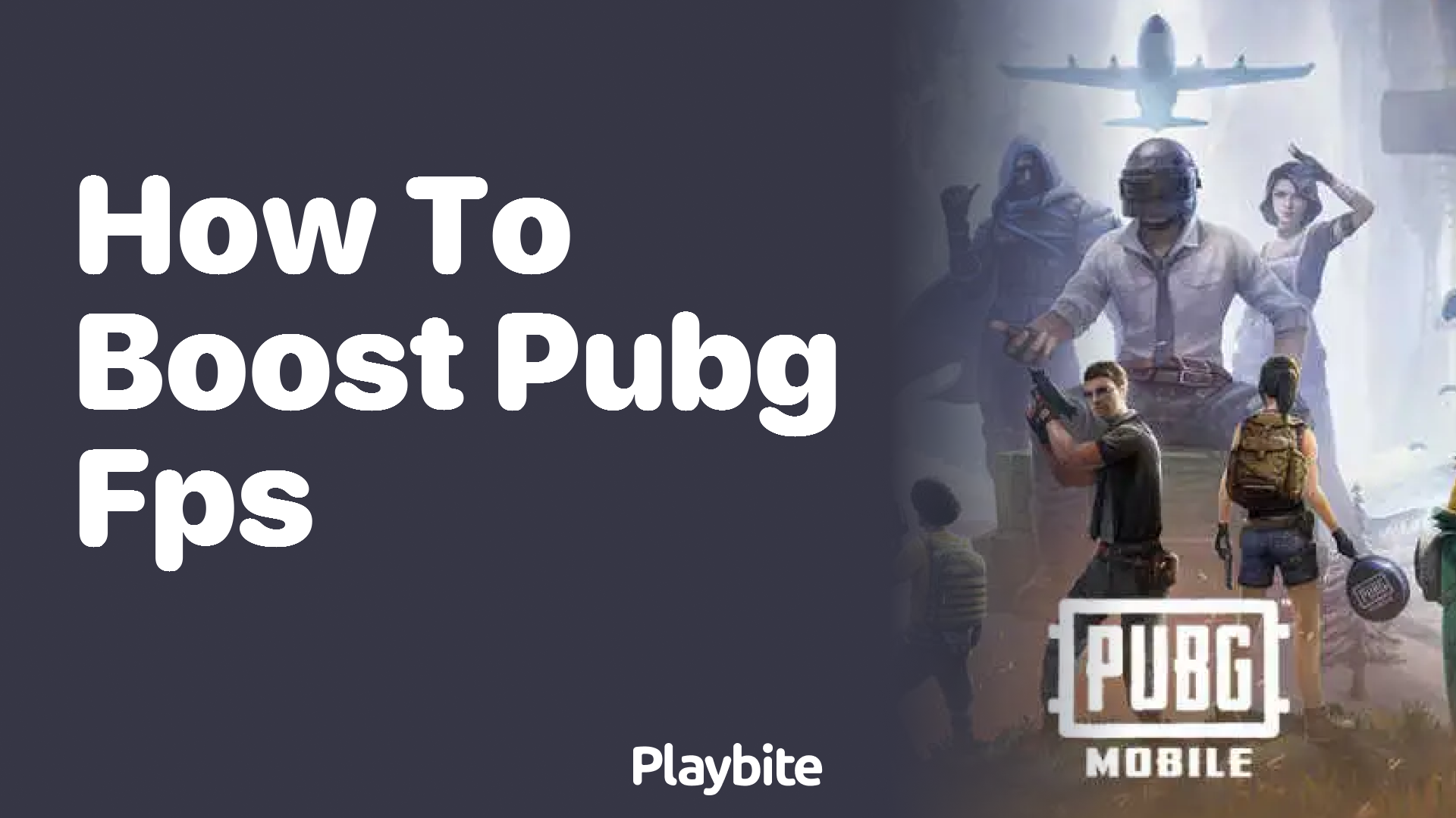How to Boost FPS in PUBG Mobile for a Smoother Gaming Experience