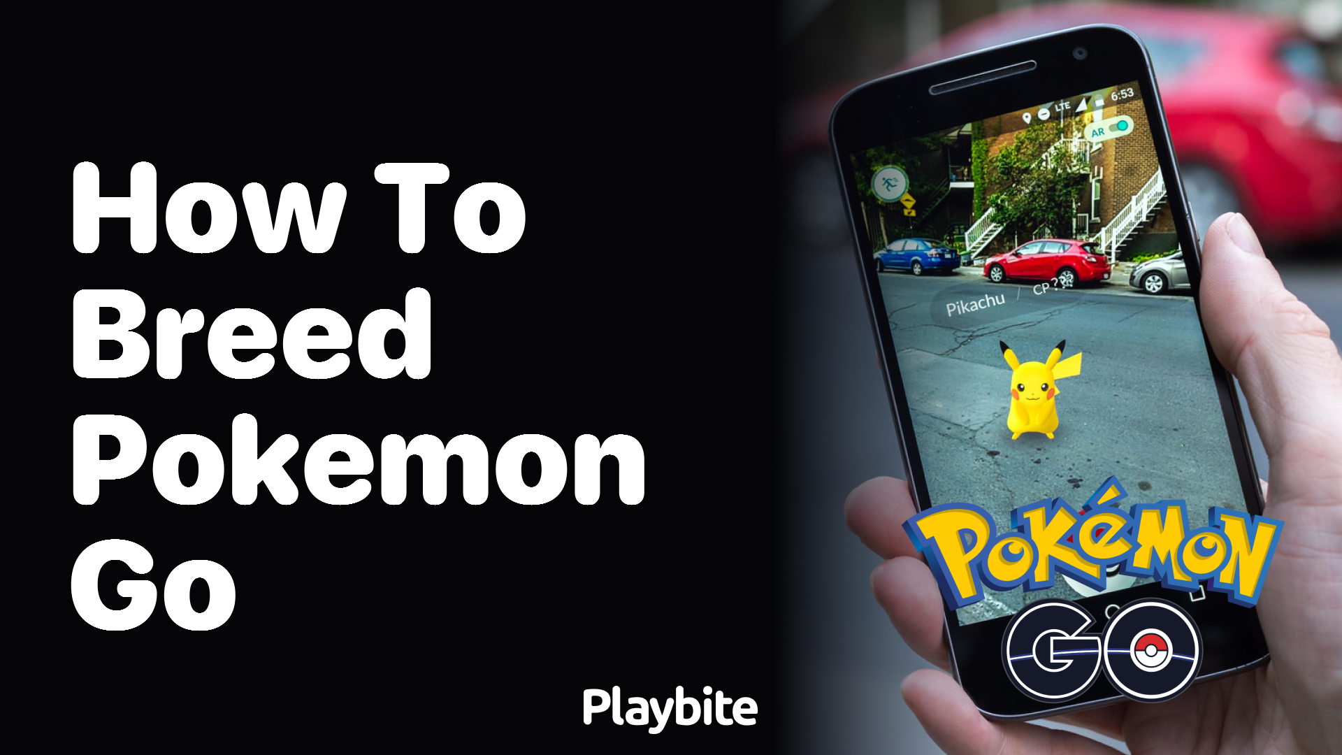 How to Breed in Pokemon GO: Unpacking the Process
