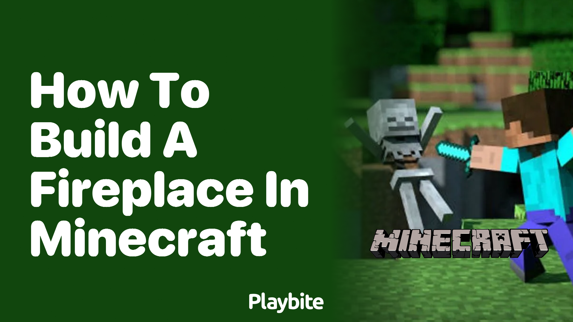 How to Build a Fireplace in Minecraft: A Step-by-Step Guide