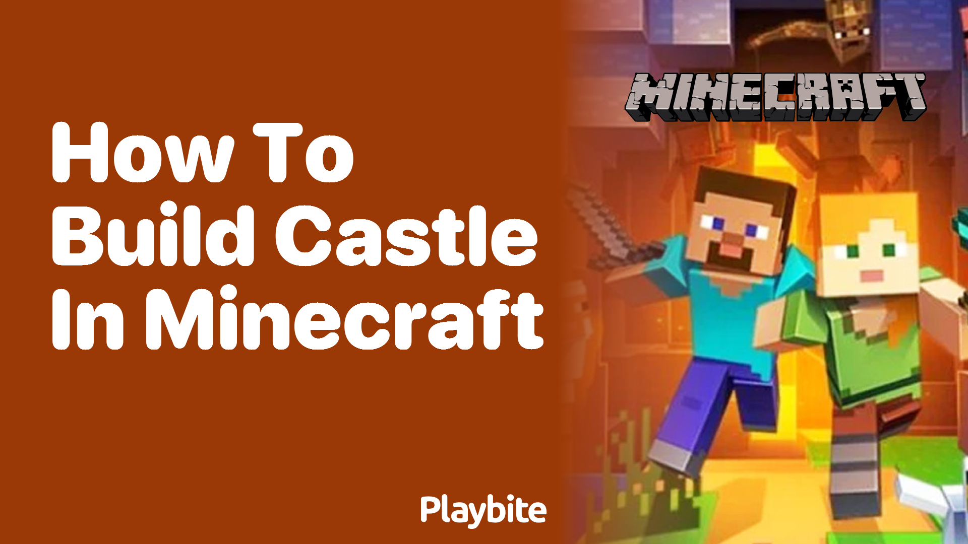 How to Build a Castle in Minecraft: A Simple Guide