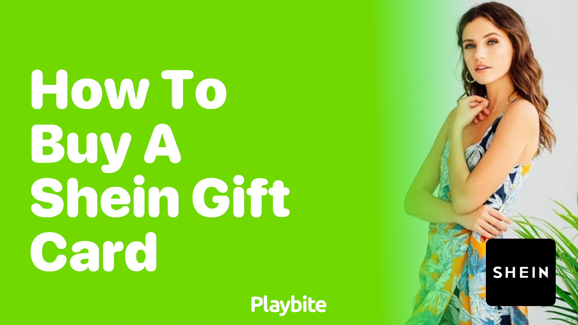 How to Buy a SHEIN Gift Card: Your Quick Guide