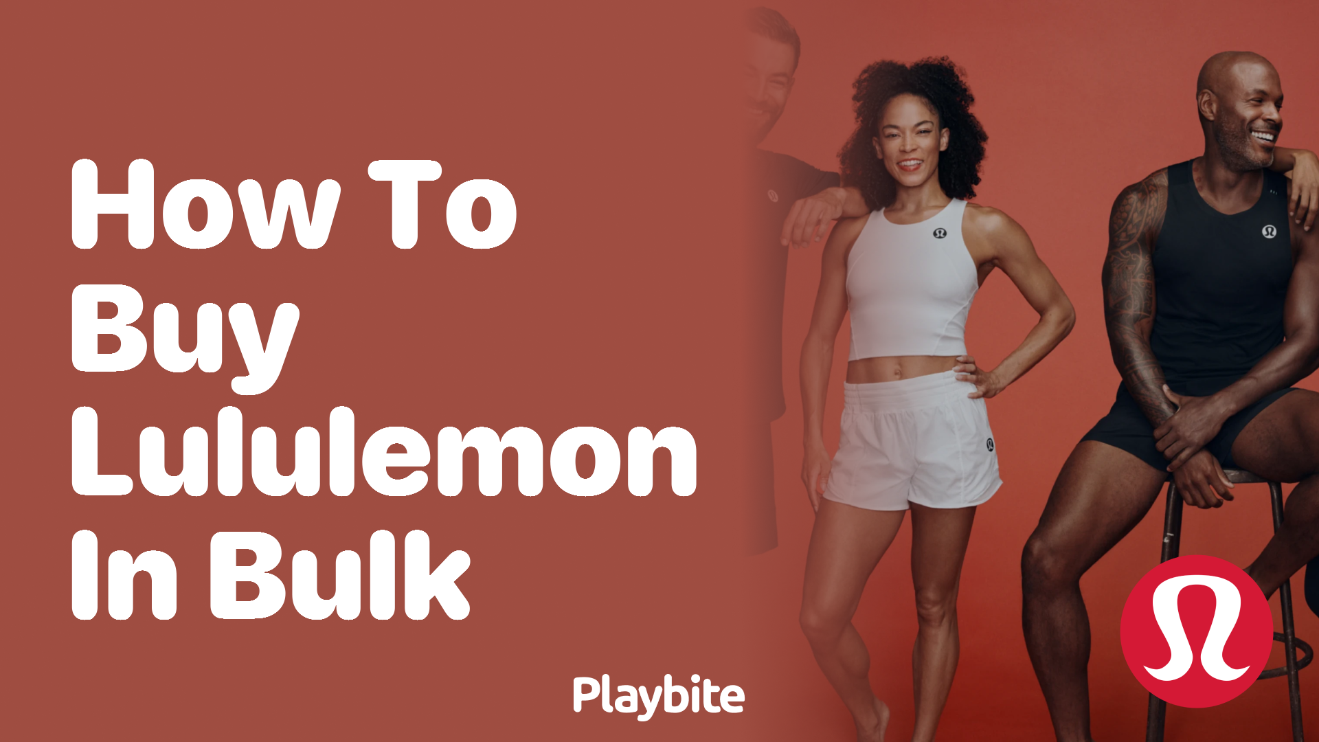 How to Buy Lululemon in Bulk: A Simple Guide
