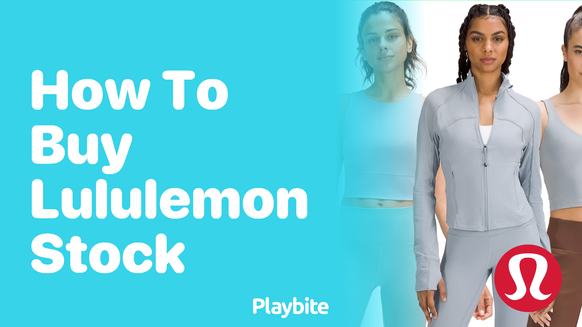 4 Reasons To Buy Lululemon Stock After Surprise Online Sale
