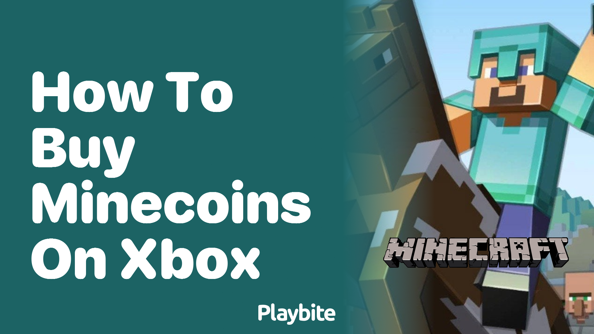 How to Buy Minecoins on Xbox: A Simple Guide