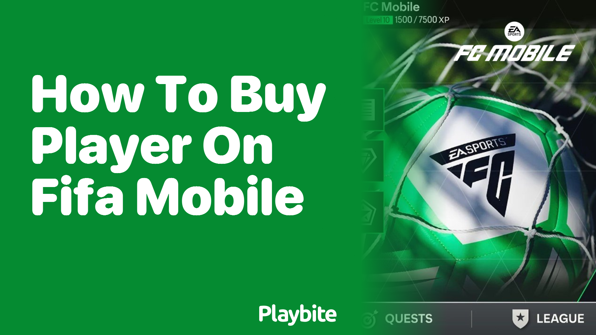 How to Buy a Player on FIFA Mobile: Your Ultimate Guide
