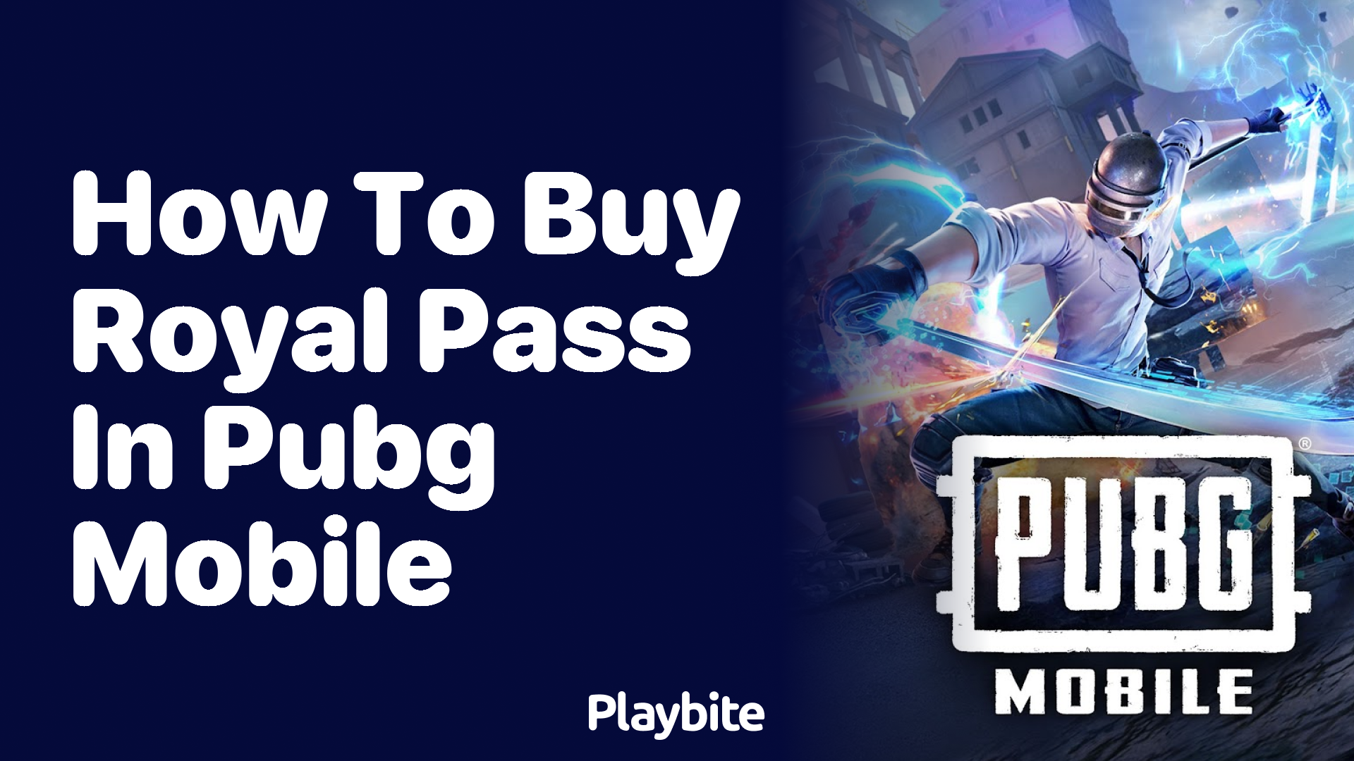 How to Buy the Royal Pass in PUBG Mobile: A Simple Guide