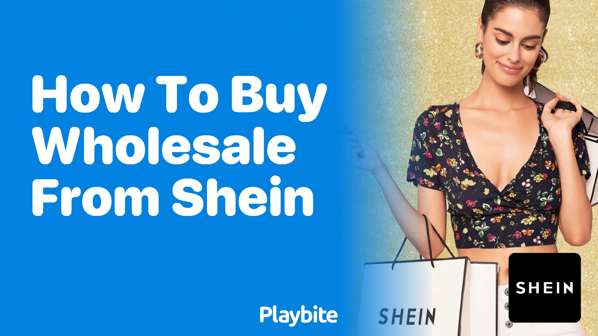 How to Buy Wholesale from SHEIN: A Quick Guide