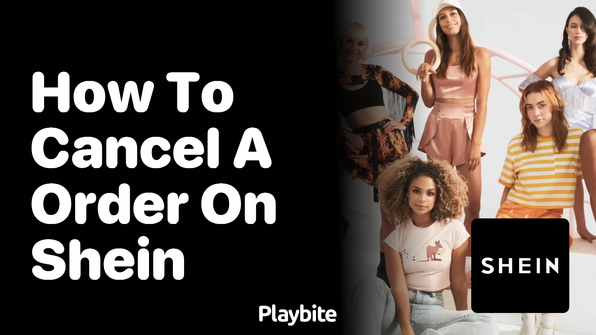 How to Cancel an Order on SHEIN: A Simple Guide