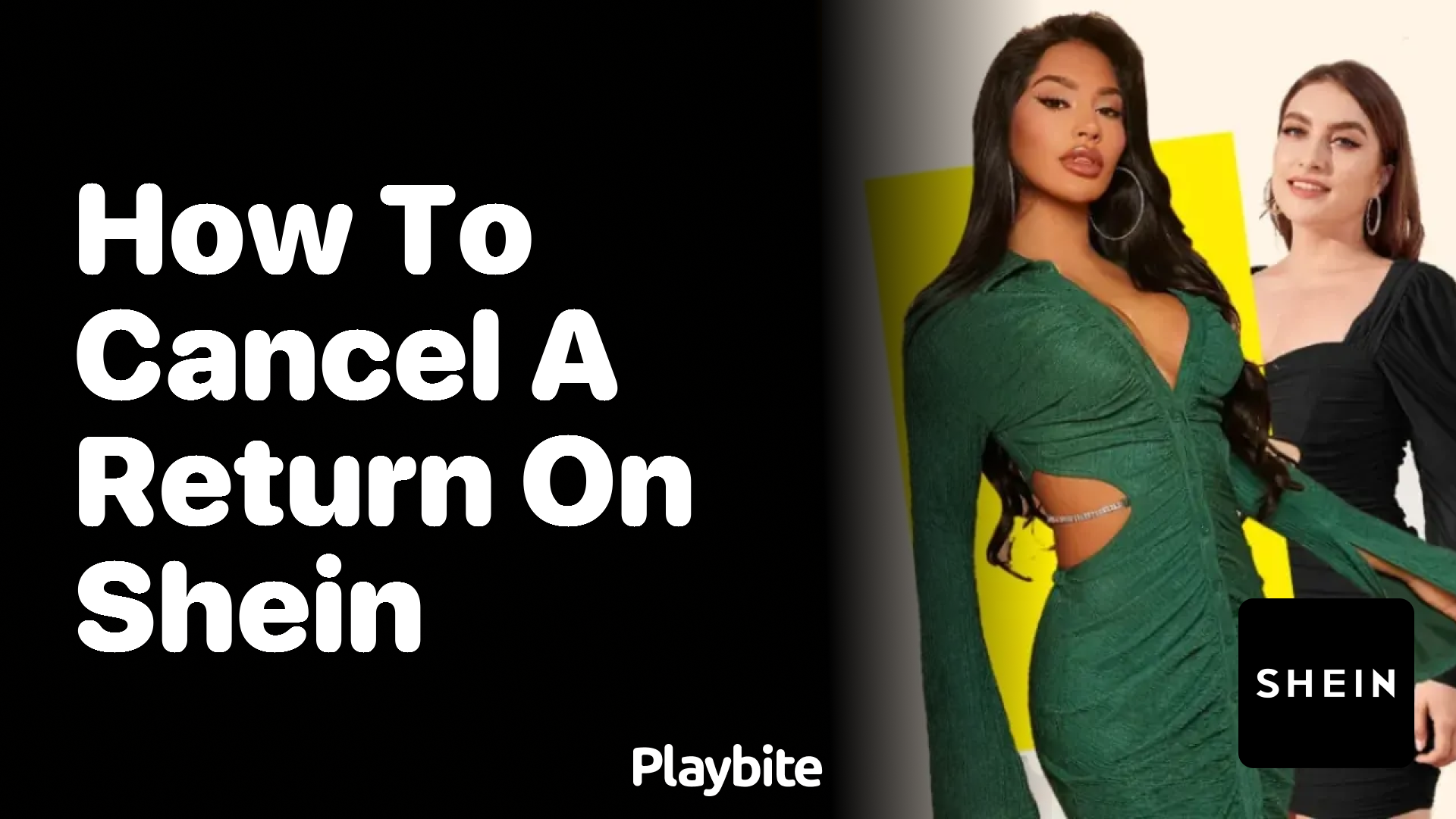 How to Cancel a Return on SHEIN: A Step-by-Step Guide
