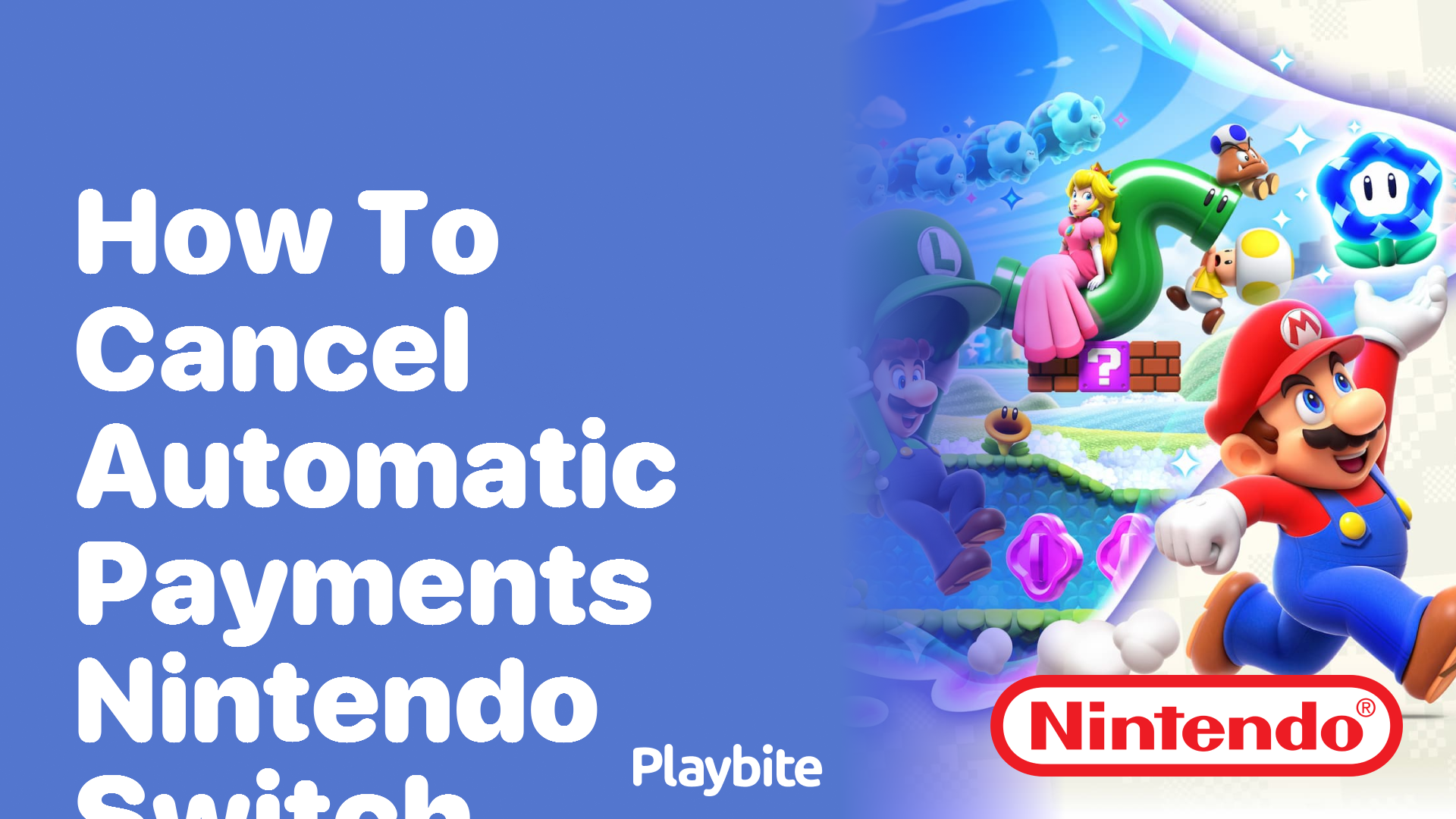 How to Cancel Automatic Payments on Your Nintendo Switch