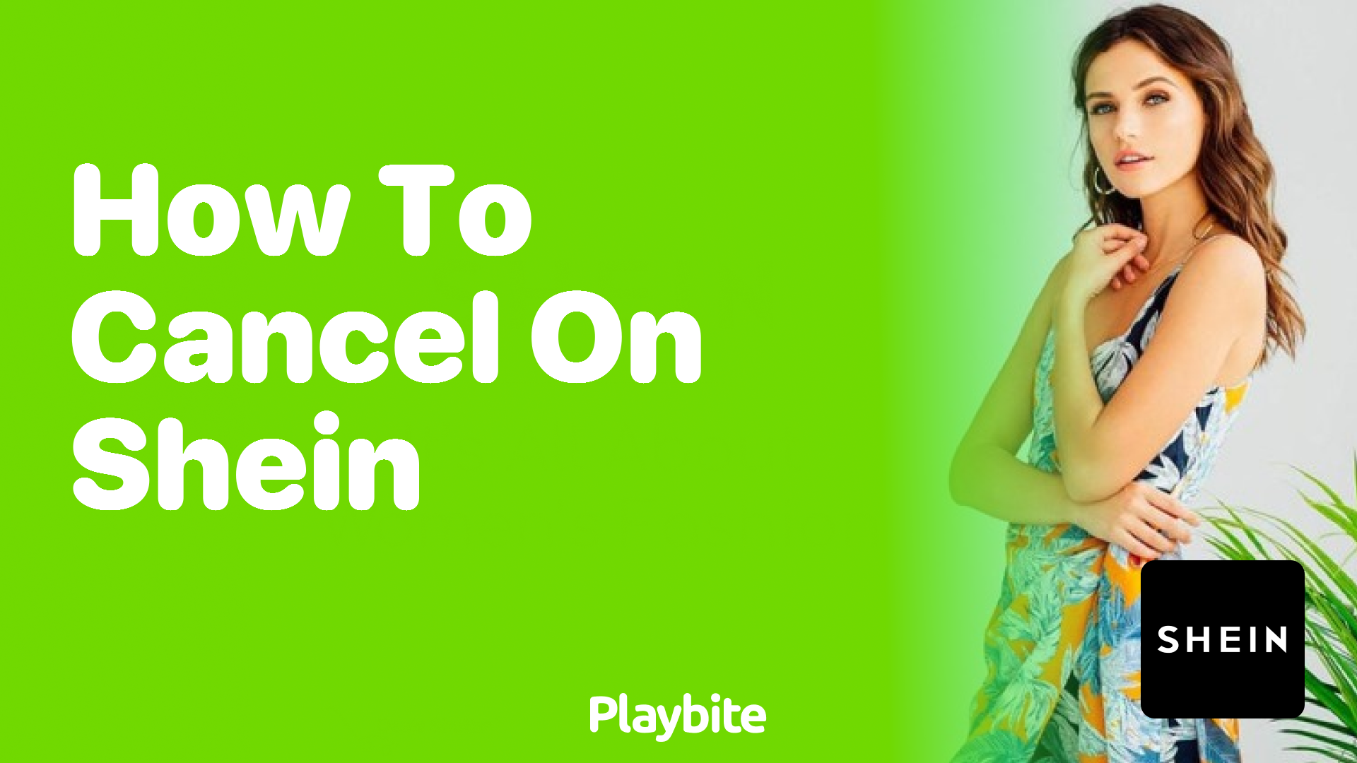 How to Cancel an Order on SHEIN: A Simple Guide