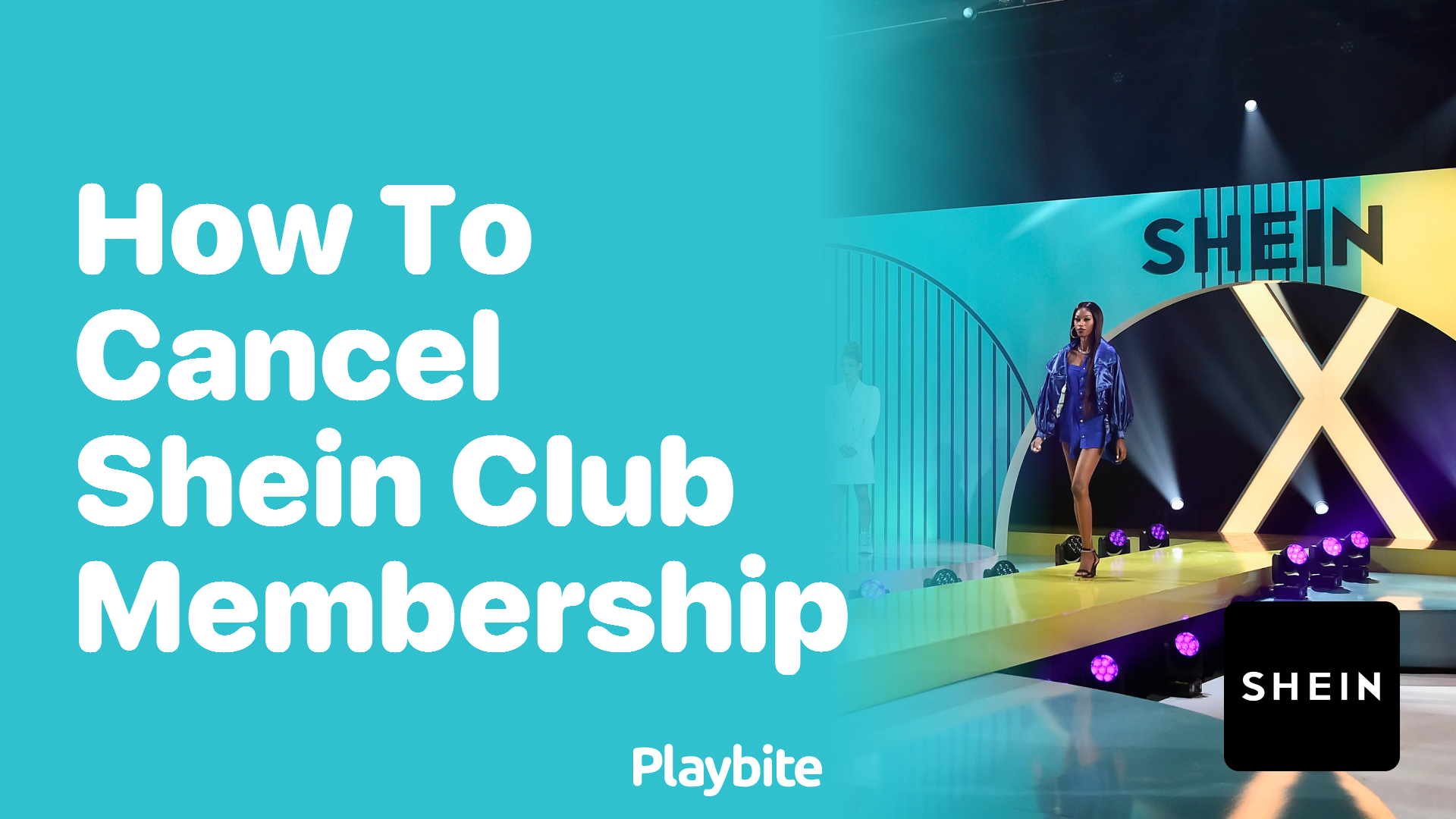 How to Cancel Your SHEIN Club Membership: A Simple Guide