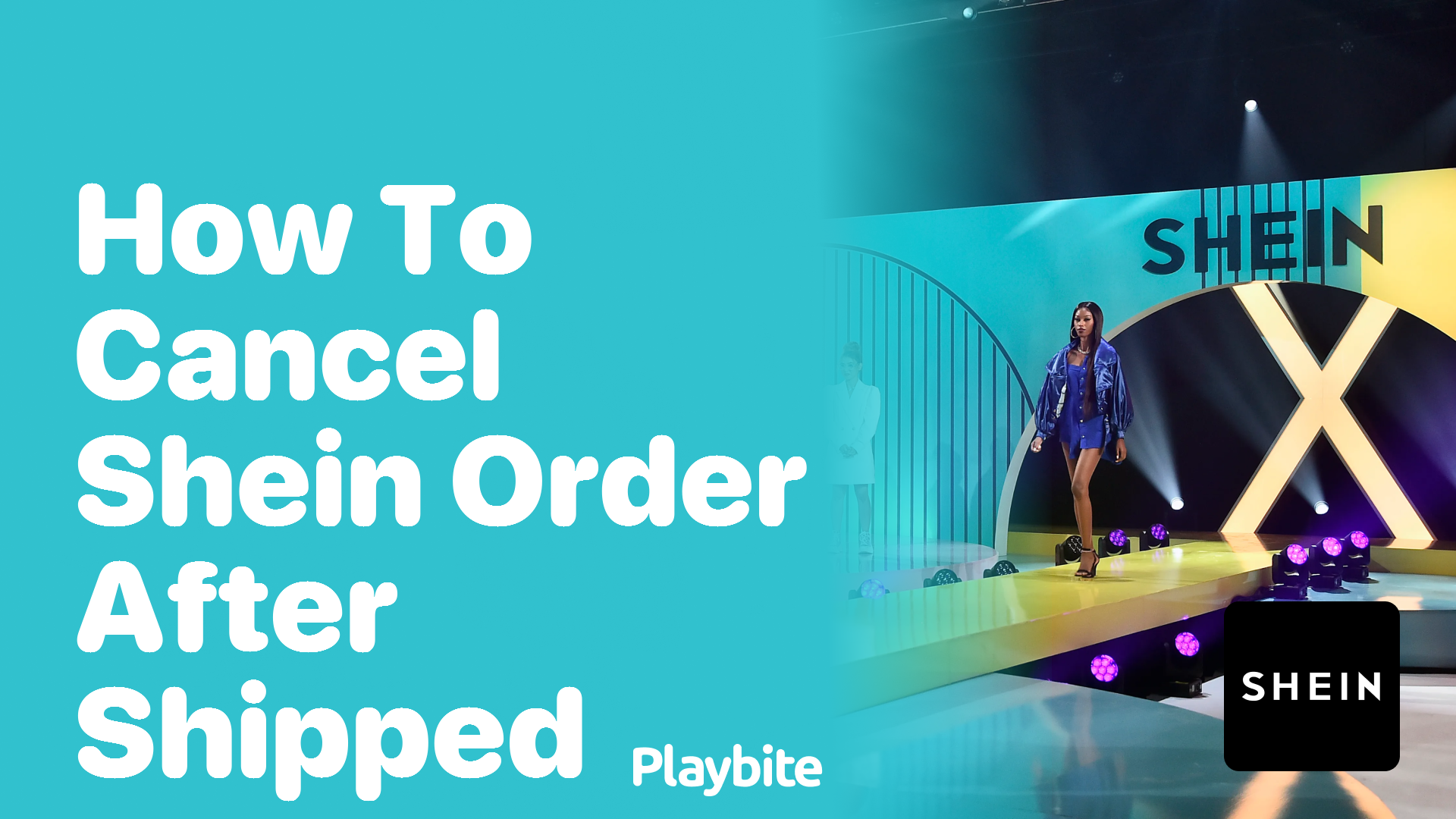 How to Cancel a SHEIN Order After It Has Been Shipped
