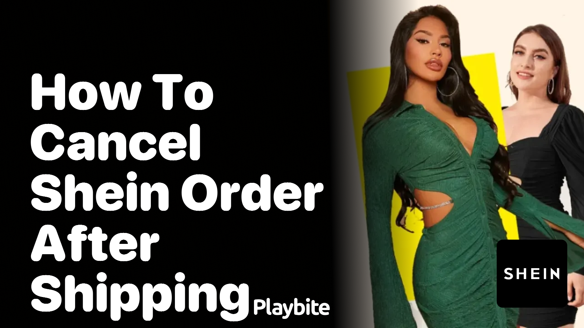 How to Cancel a SHEIN Order After Shipping
