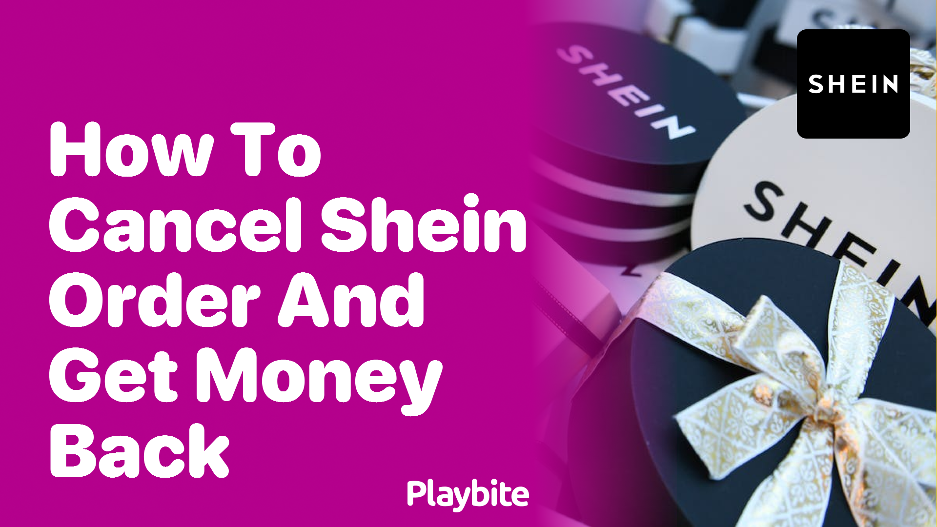 How to Cancel Your SHEIN Order and Get Your Money Back