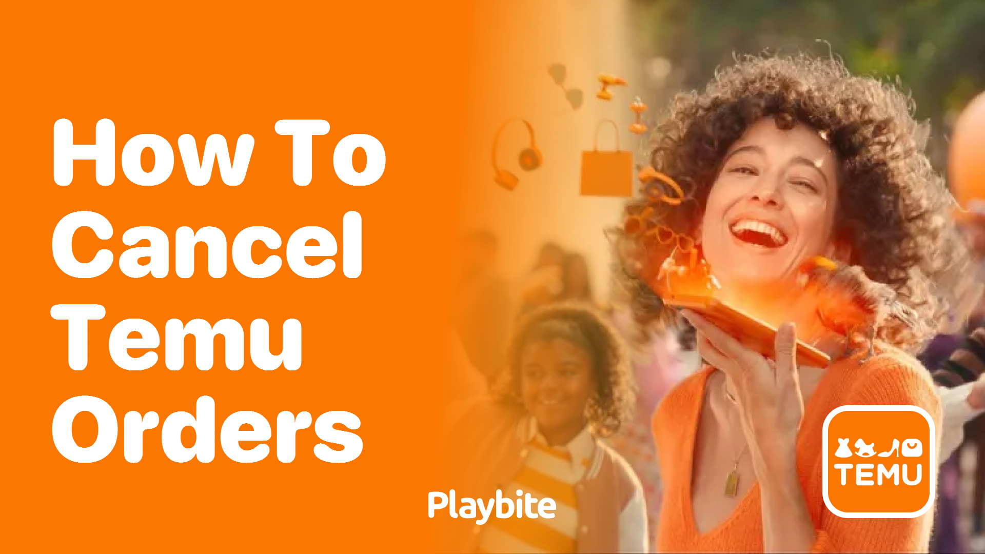 How to Cancel Temu Orders: A Simple Guide