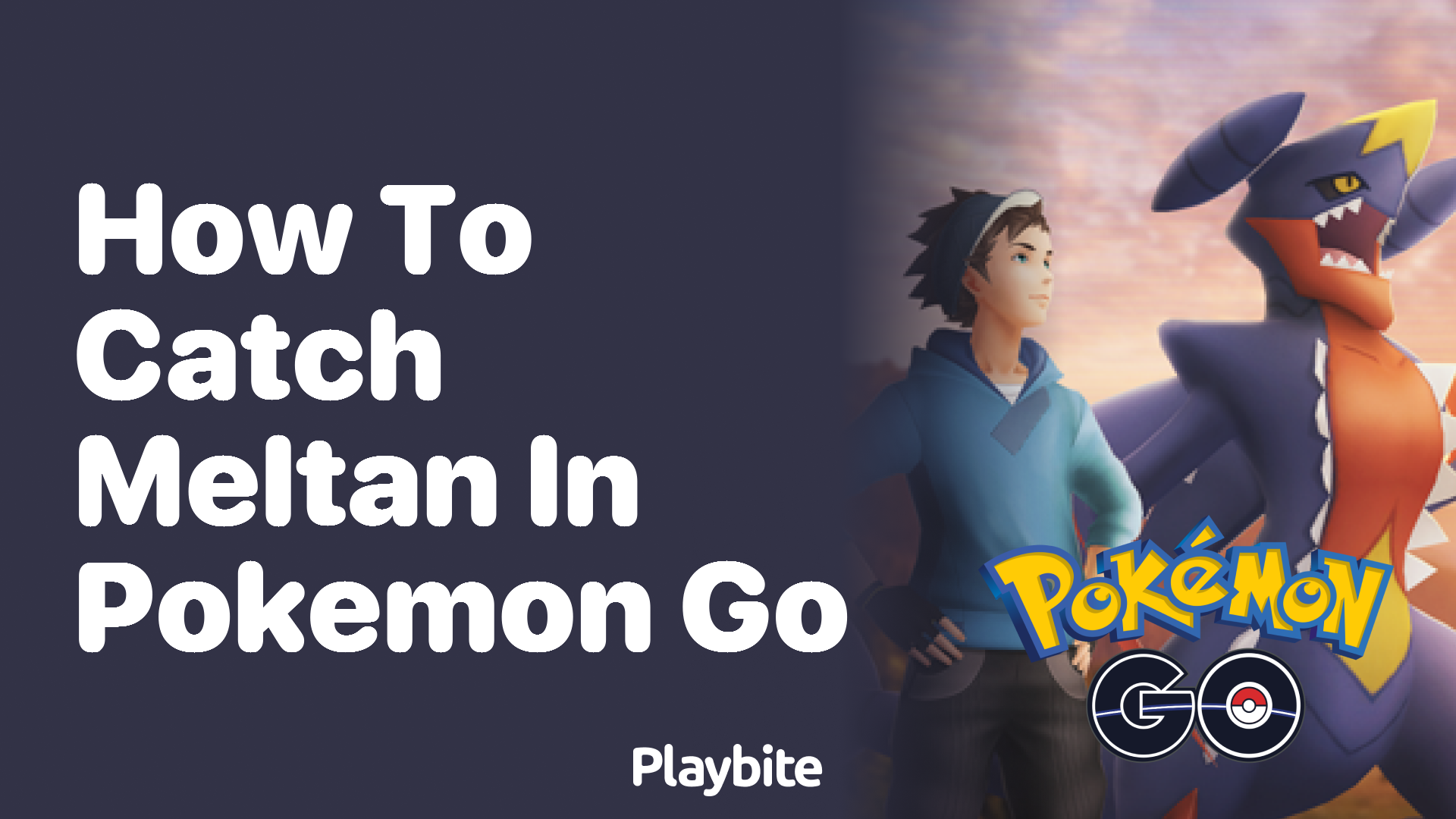 How to Catch Meltan in Pokemon GO: A Quick Guide