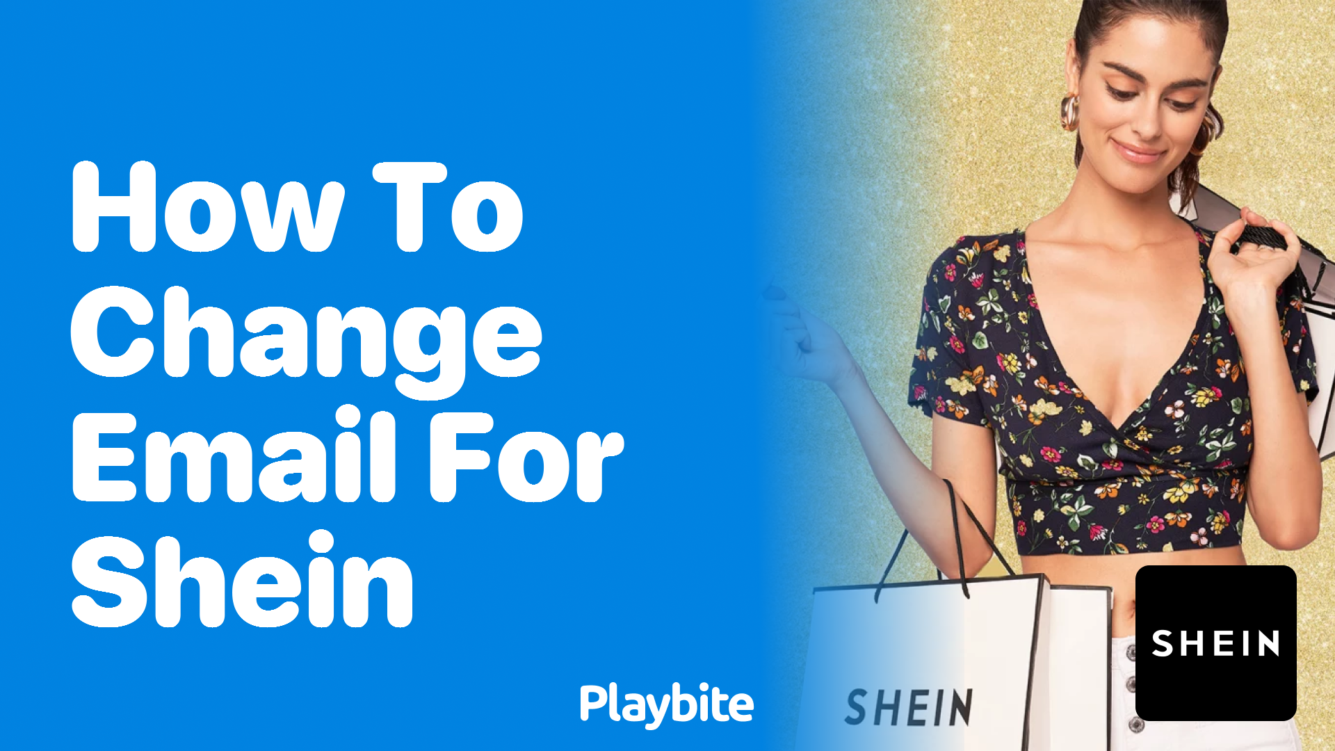 How to Change Your Email for SHEIN: A Simple Guide