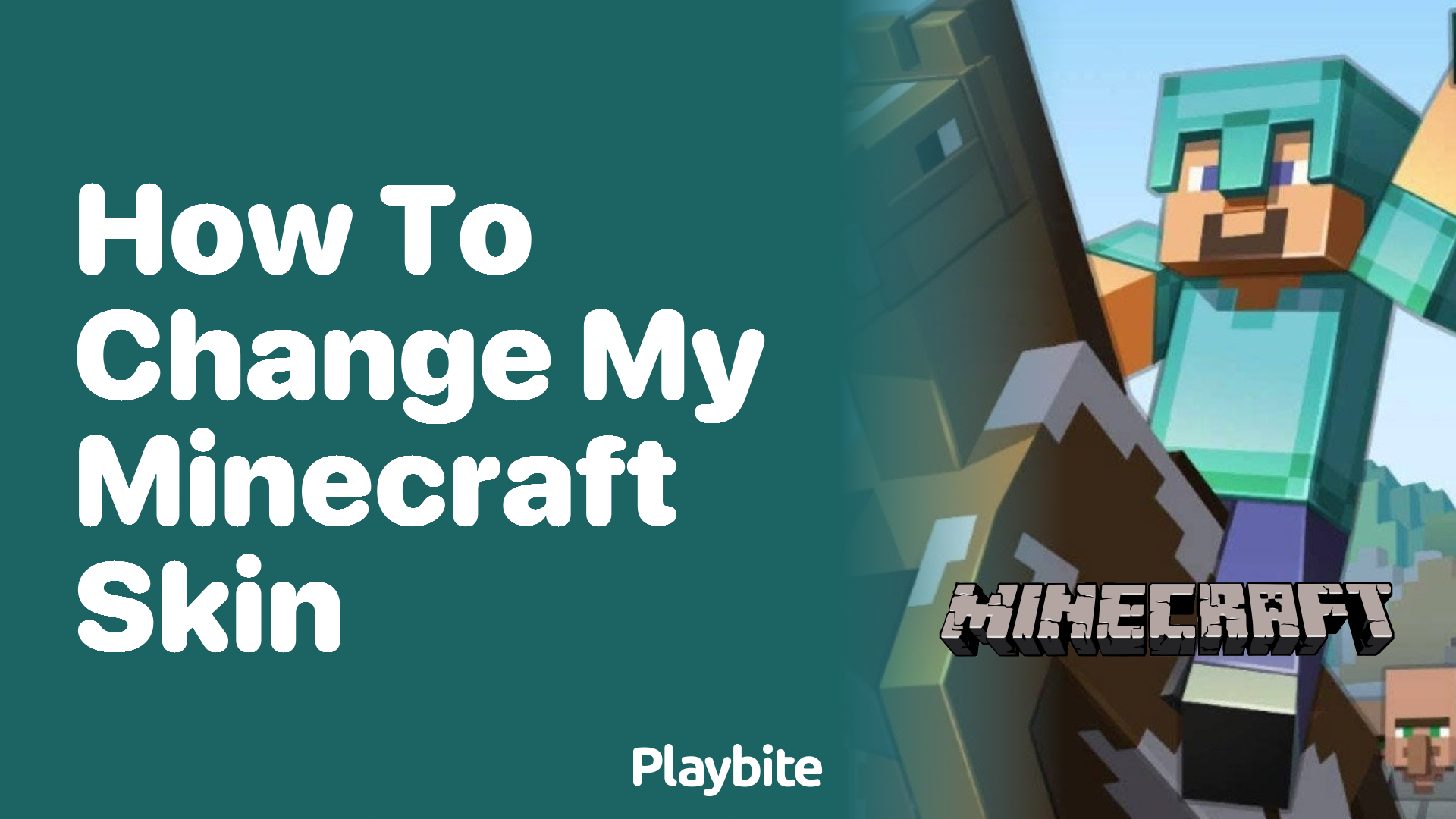 How to Change Your Minecraft Skin: A Quick Guide