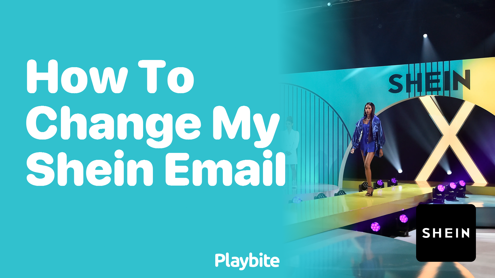 How to Change My SHEIN Email: A Simple Guide