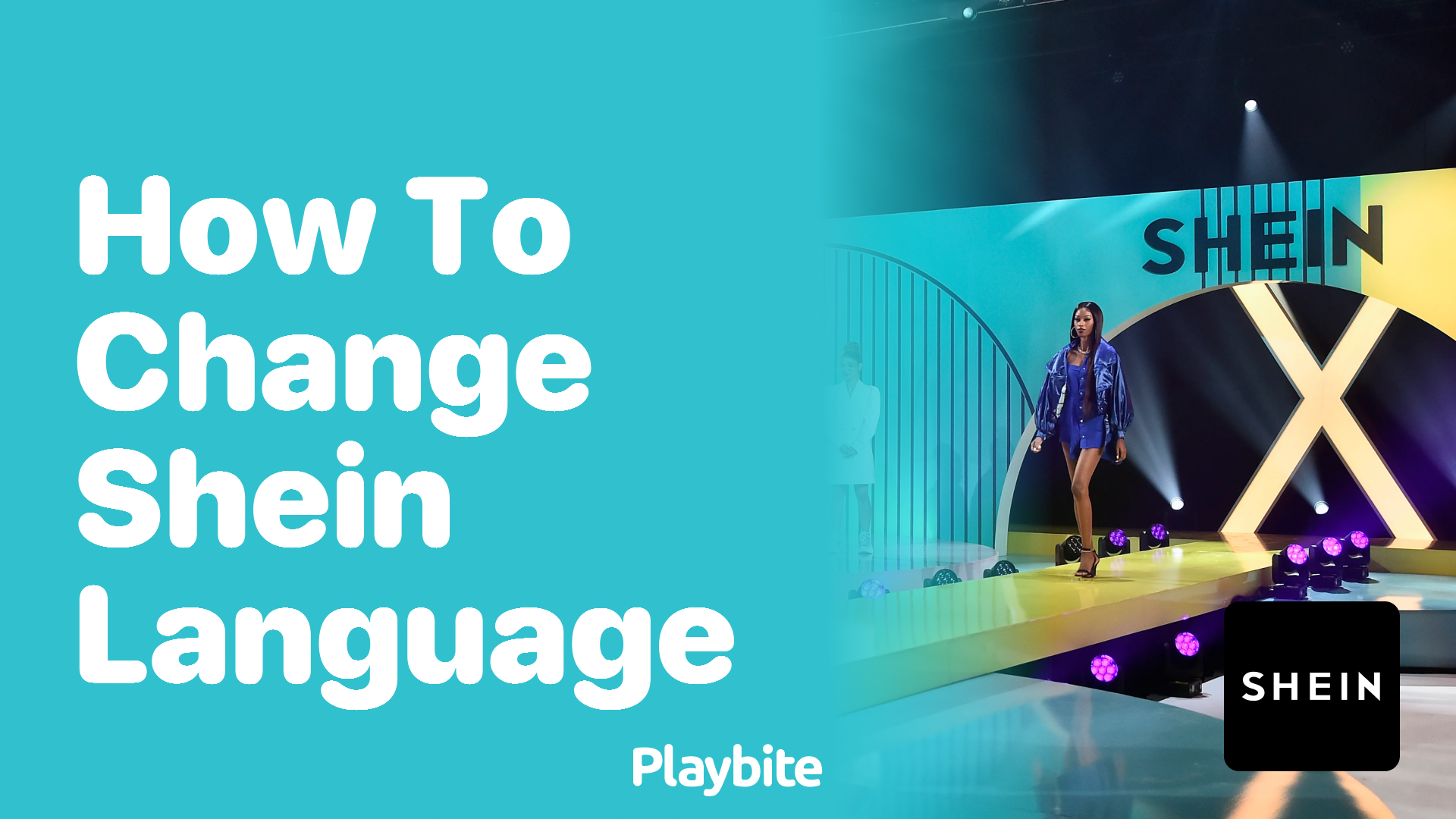 How to Change Language on SHEIN: A Quick Guide
