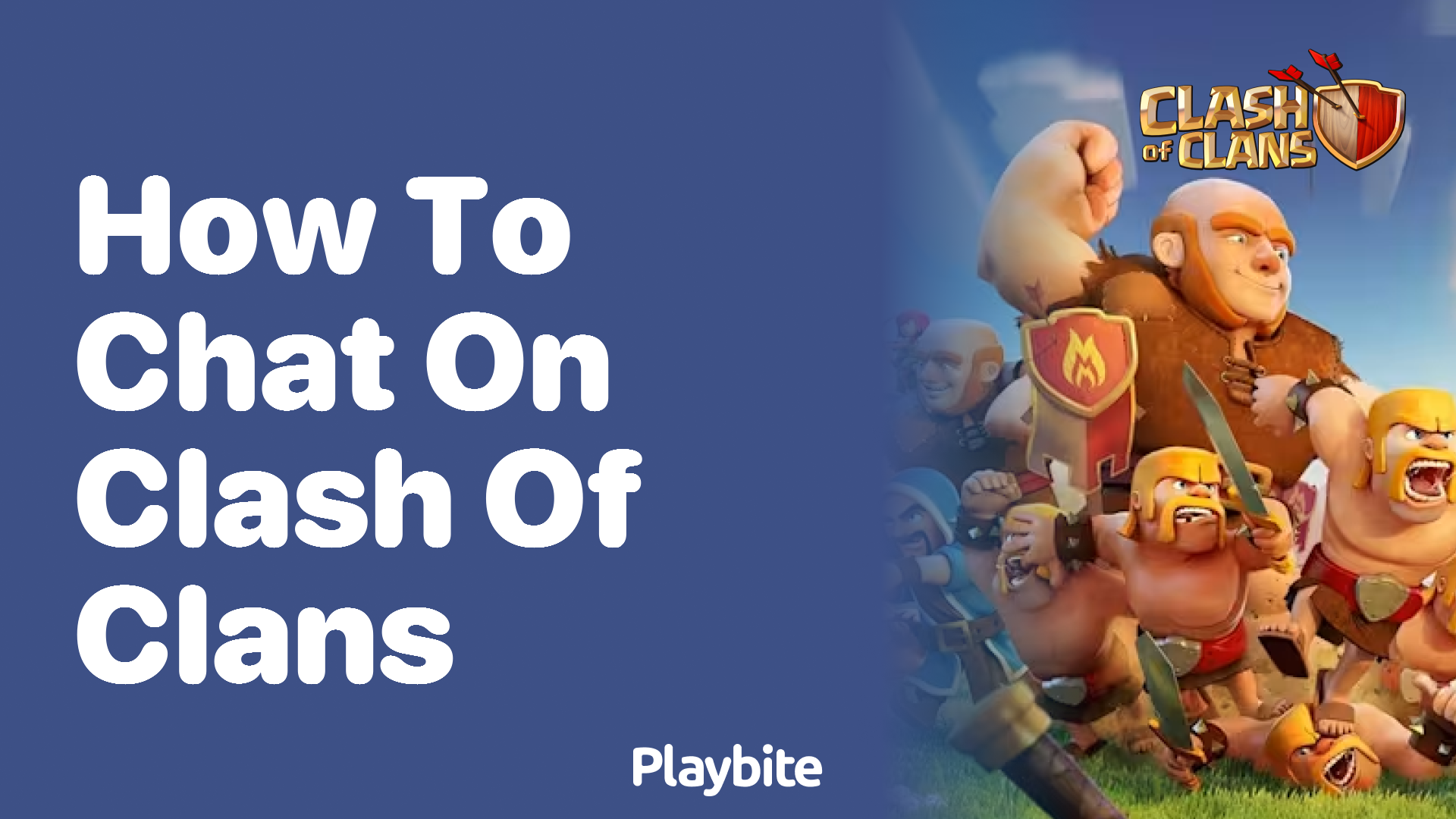 How to Chat on Clash of Clans: Your Step-by-Step Guide