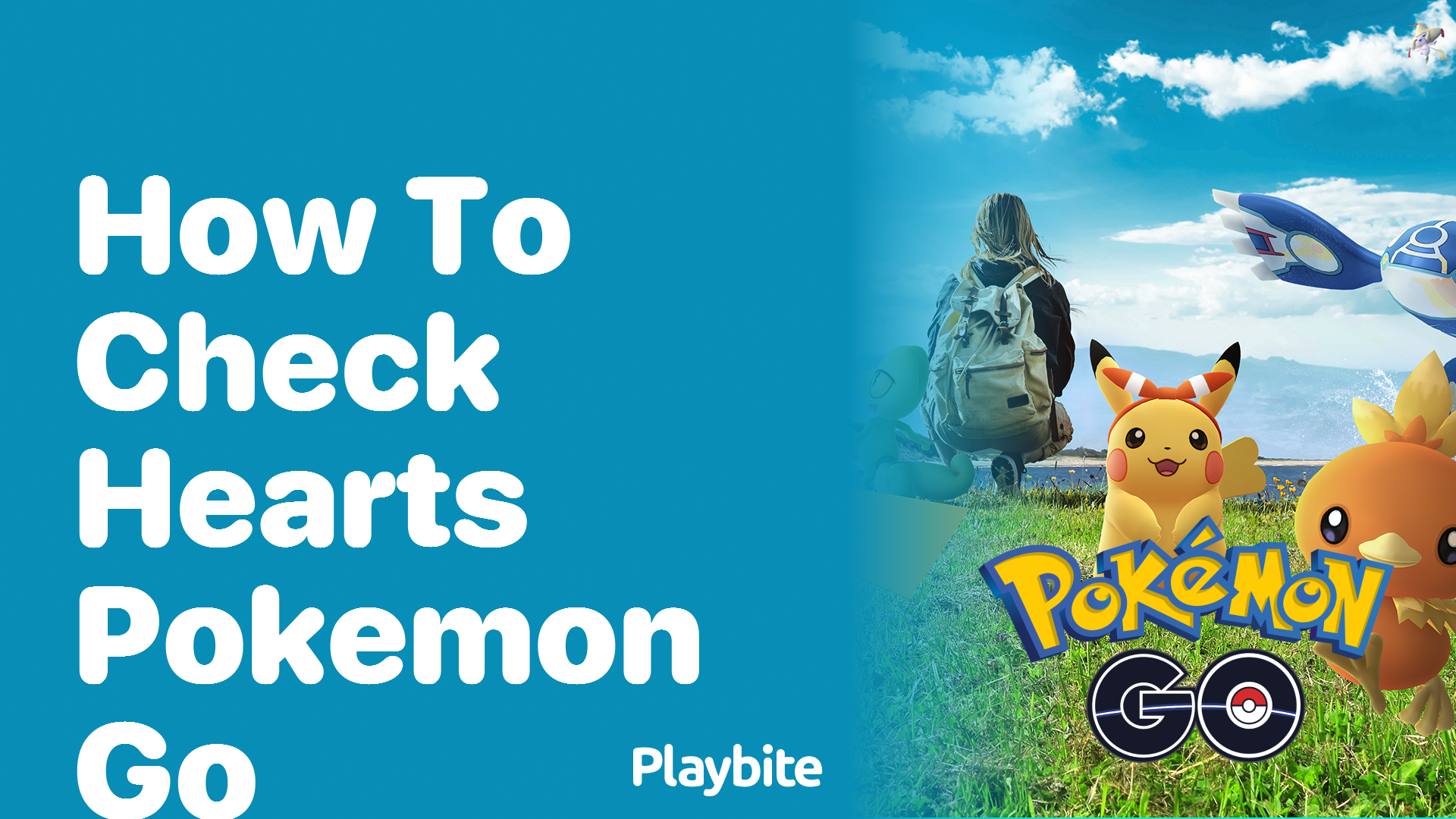 How to Check Hearts in Pokemon GO: A Simple Guide