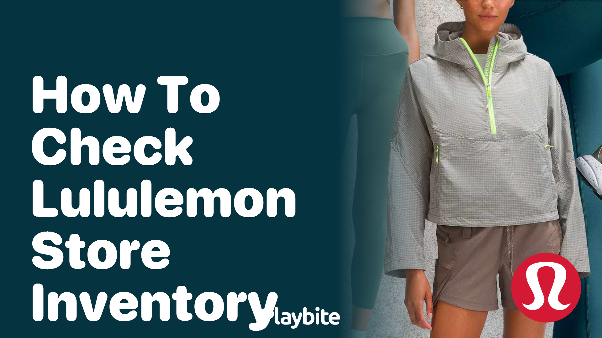 How to Check Lululemon Store Inventory