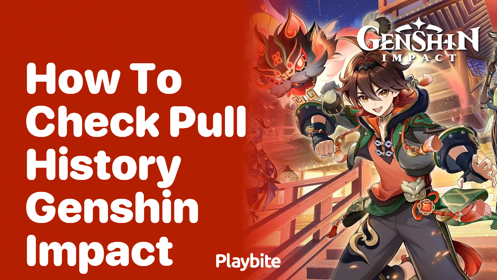 How to Check Your Pull History in Genshin Impact