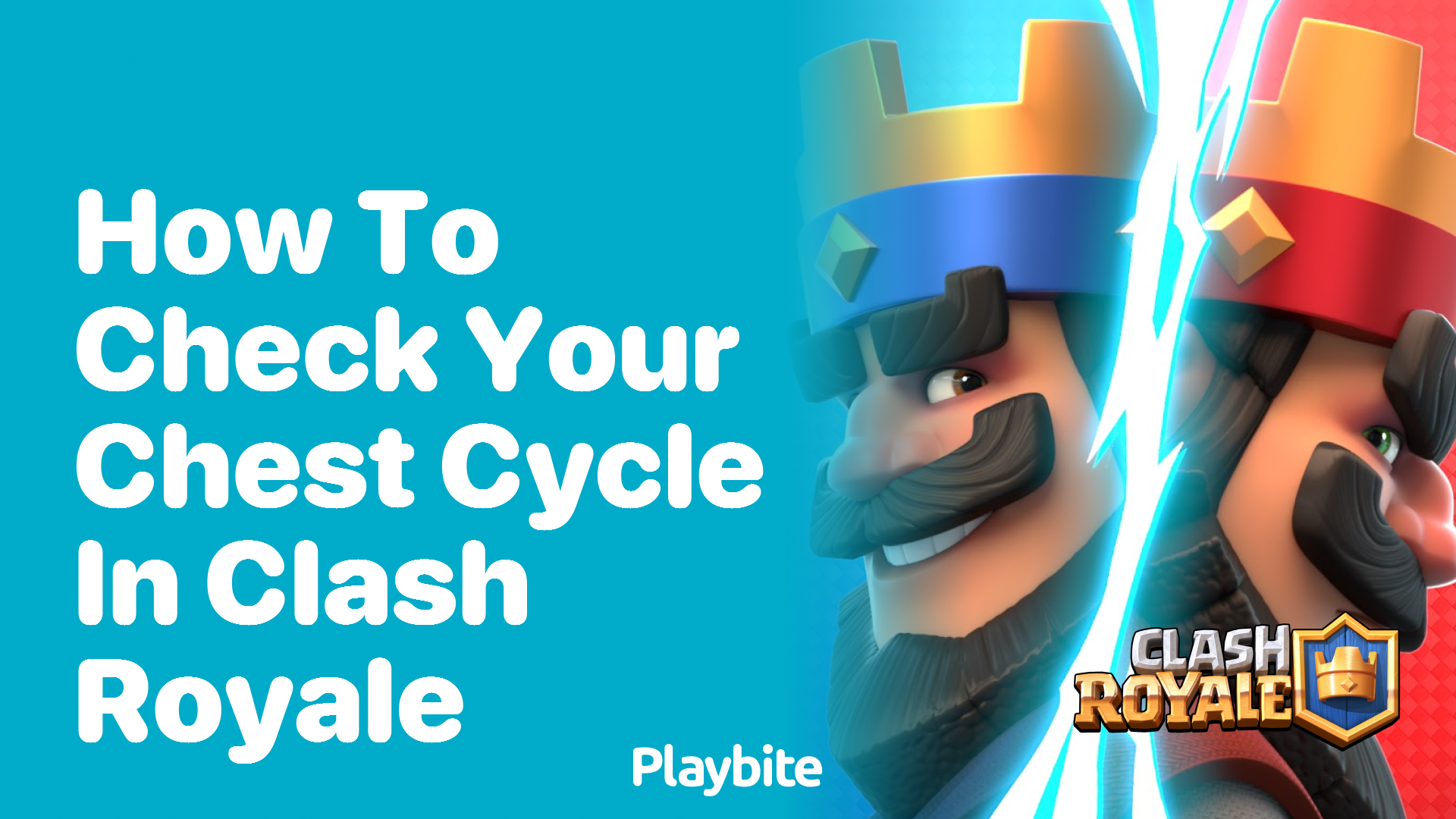 How to Check Your Chest Cycle in Clash Royale Playbite