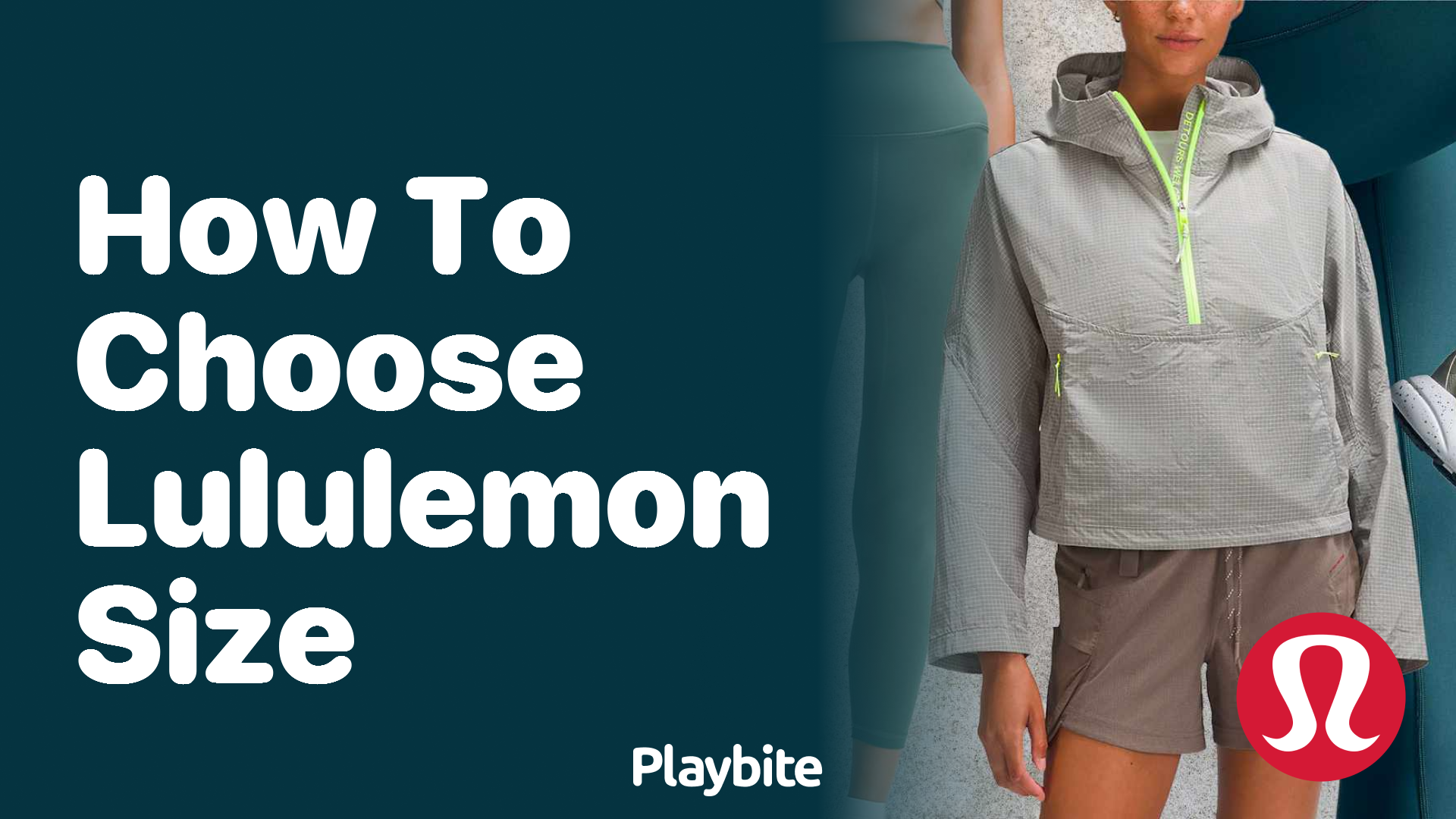 How to Choose Your Perfect Lululemon Size