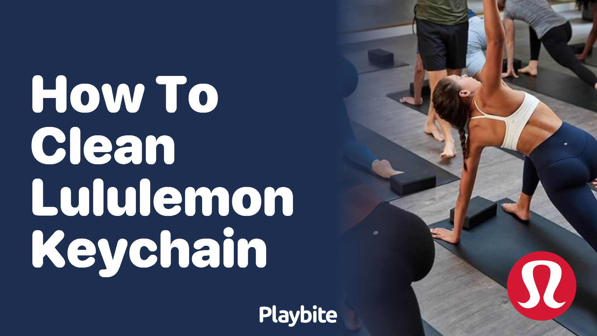 How to Clean Your Lululemon Keychain: Easy Steps