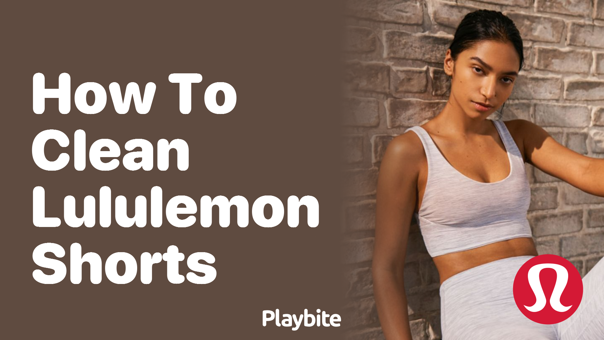 How to Clean Lululemon Shorts: A Quick and Easy Guide