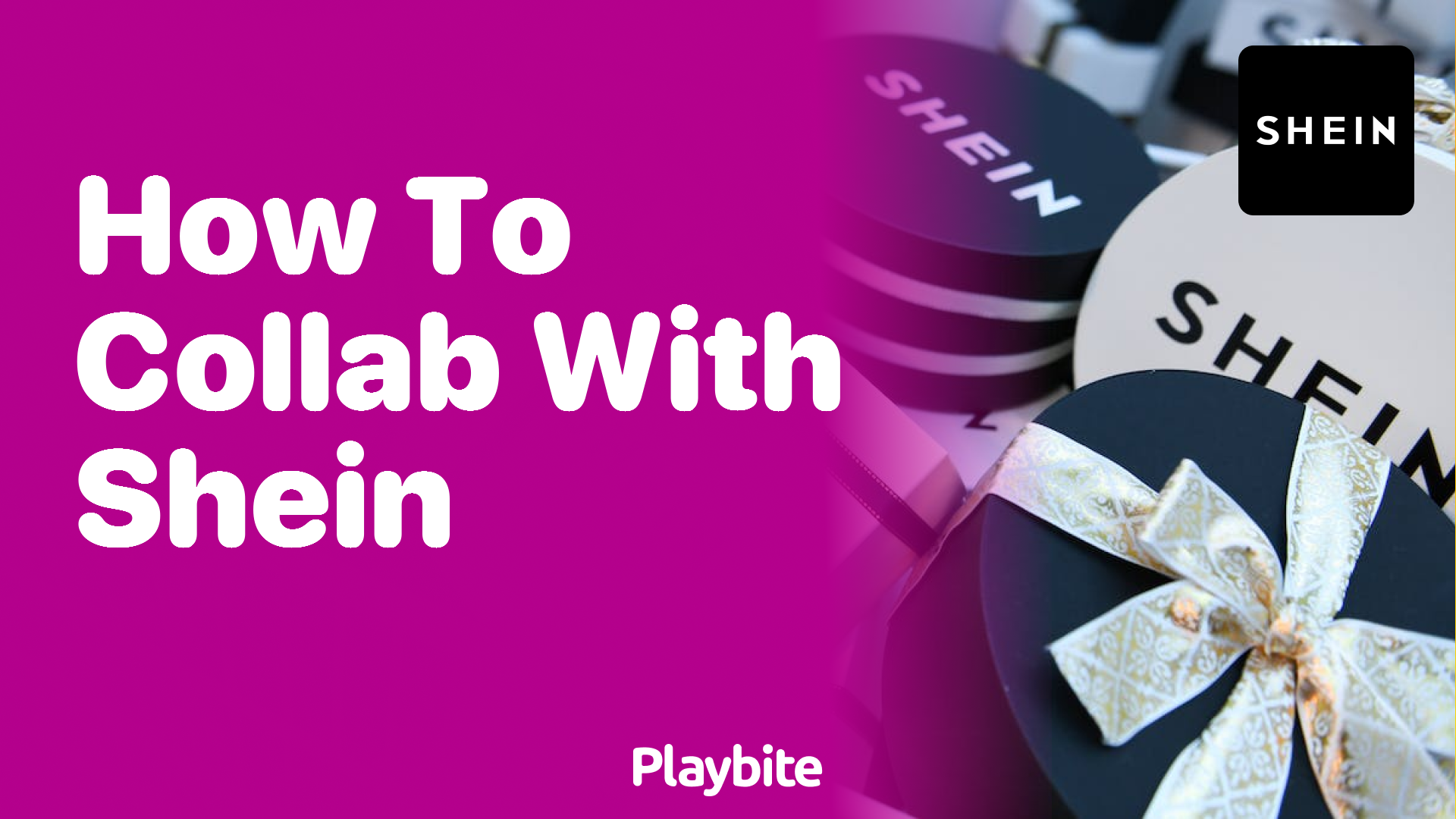How to Collaborate with SHEIN: Your Guide to Success