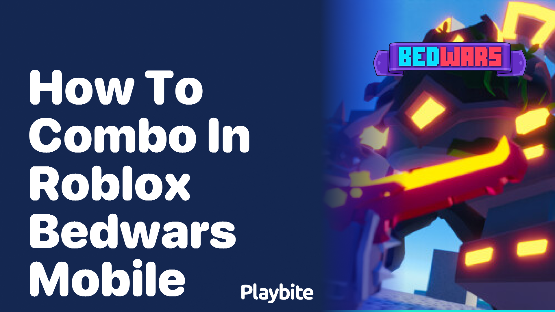 Mastering Combos in Roblox Bedwars Mobile: Tips and Tricks